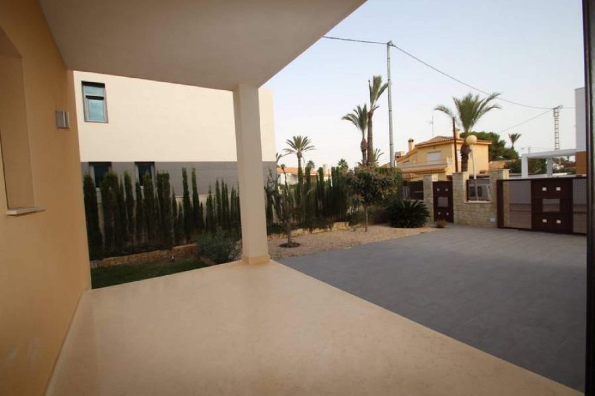 Herverkoop - Villa - Orihuela Costa - Cabo Roig