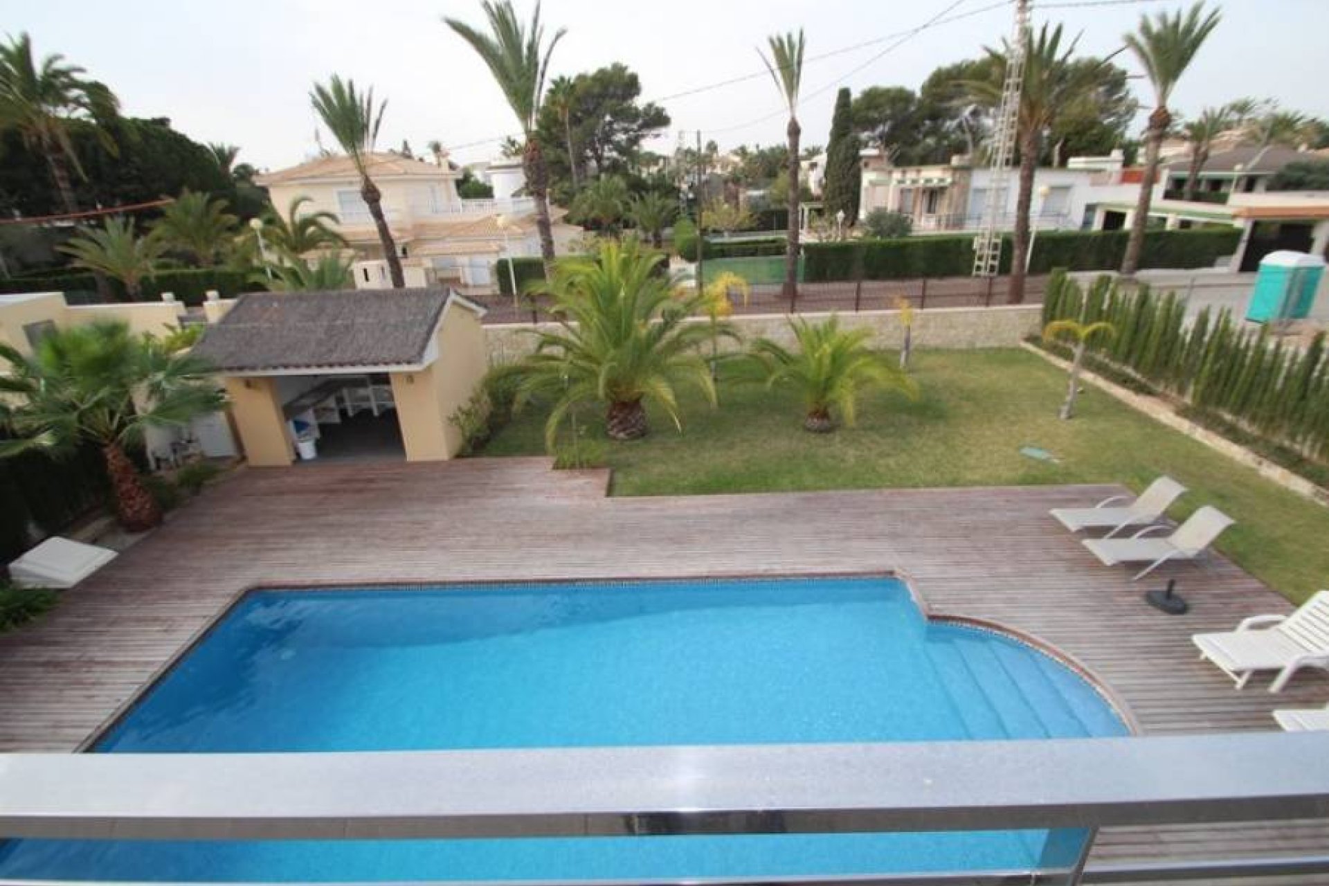 Herverkoop - Villa - Orihuela Costa - Cabo Roig