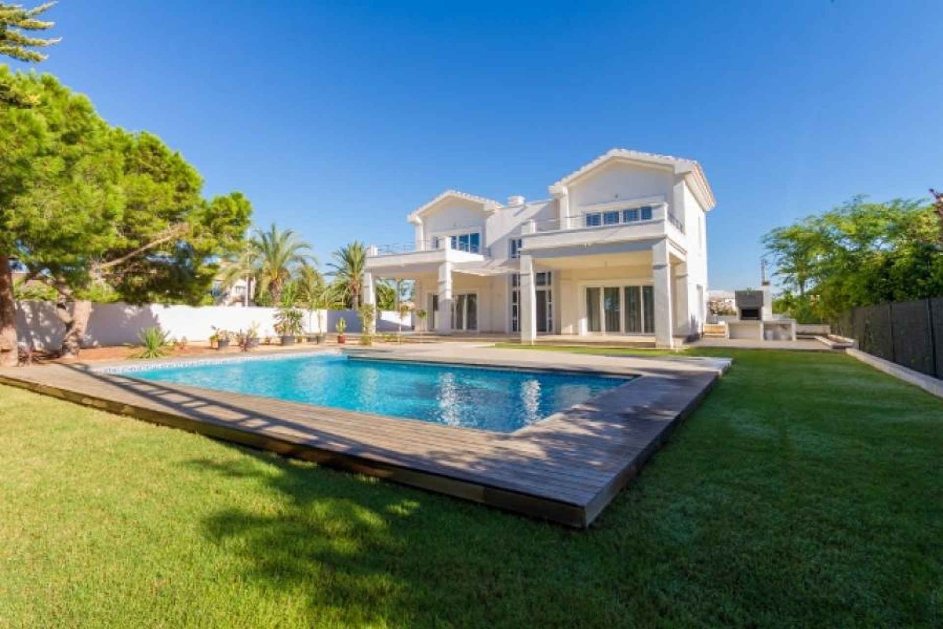 Herverkoop - Villa - Orihuela Costa - Cabo Roig