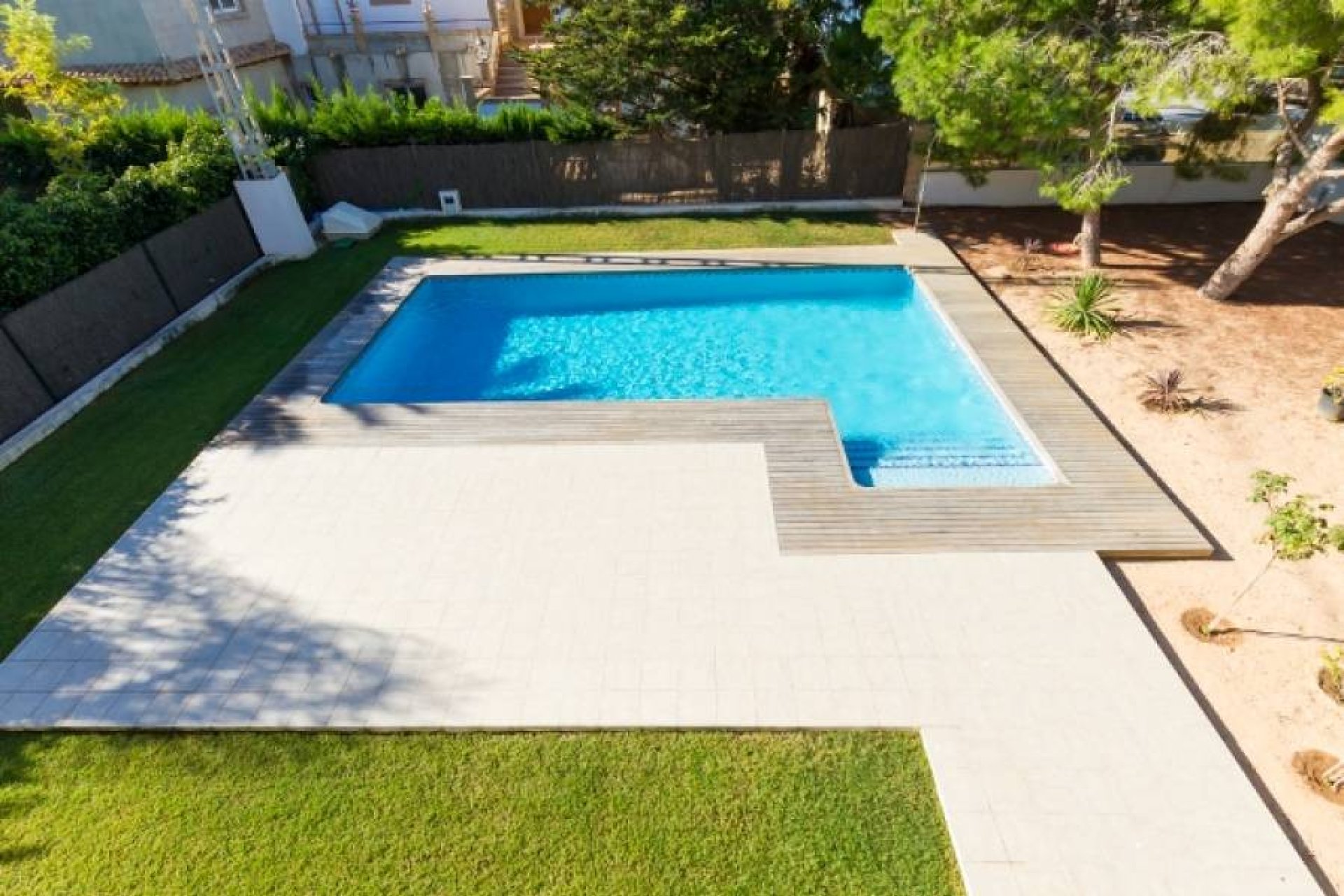 Herverkoop - Villa - Orihuela Costa - Cabo Roig