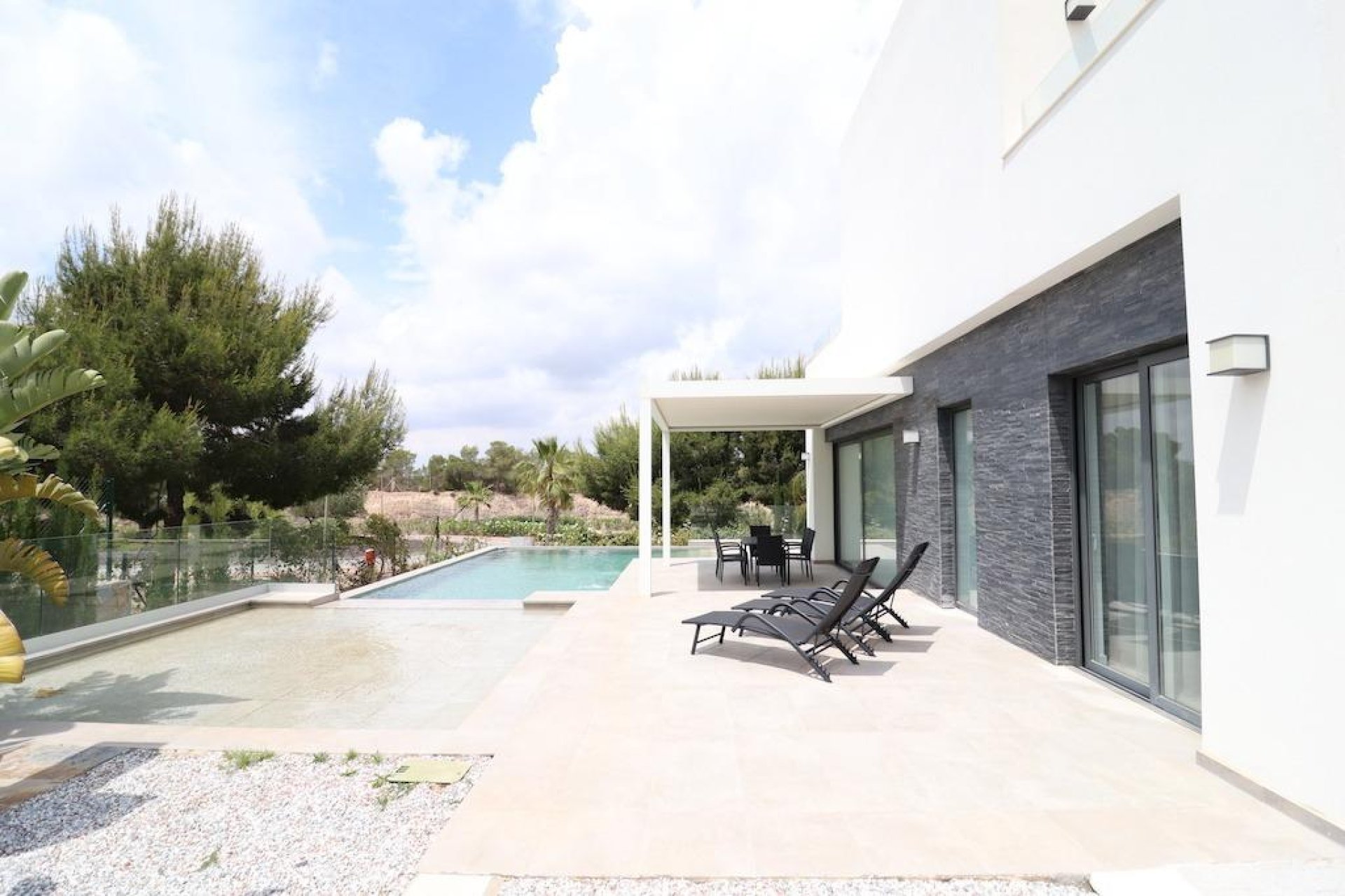 Herverkoop - Villa - Orihuela Costa - Campoamor