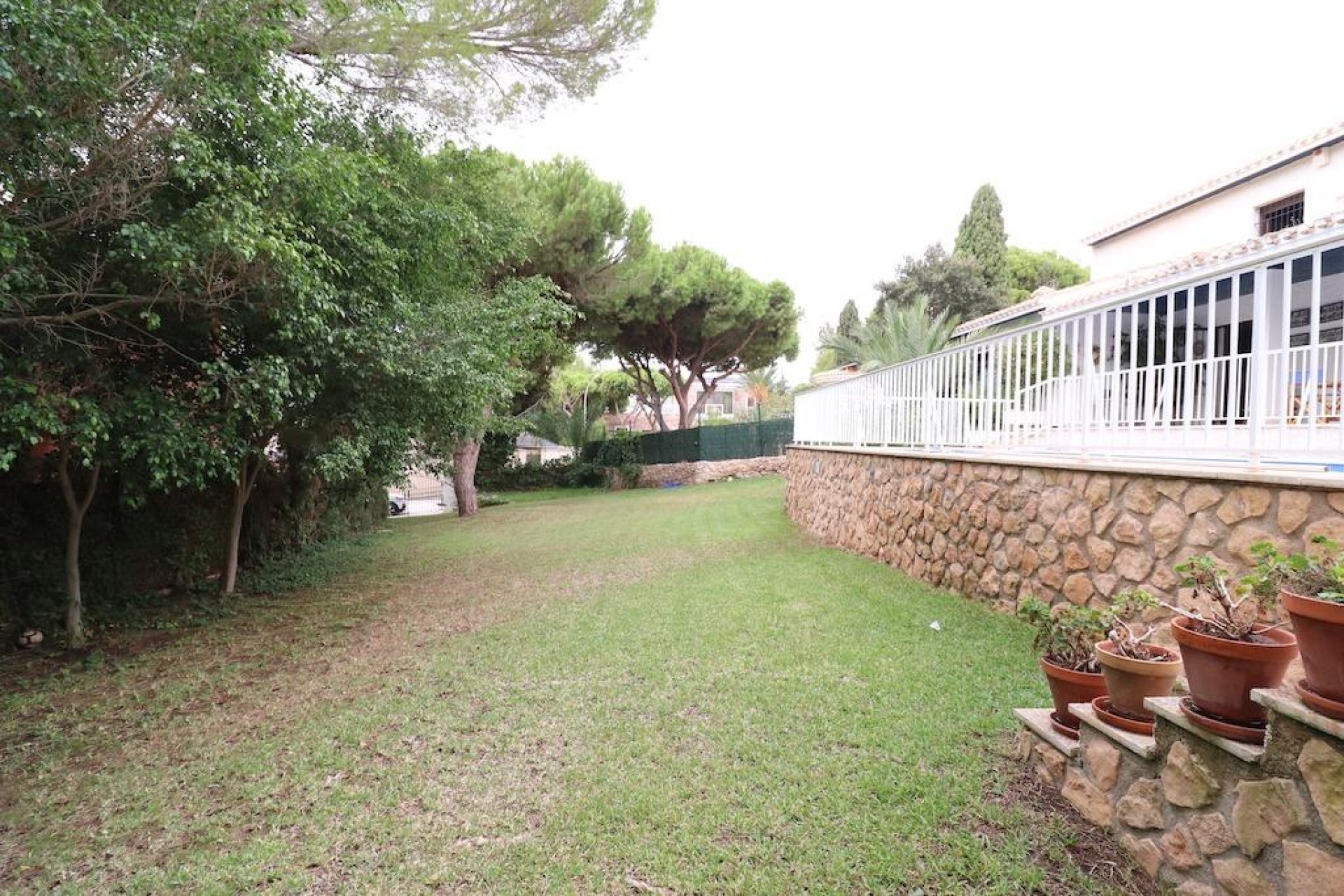 Herverkoop - Villa - Orihuela Costa - Campoamor