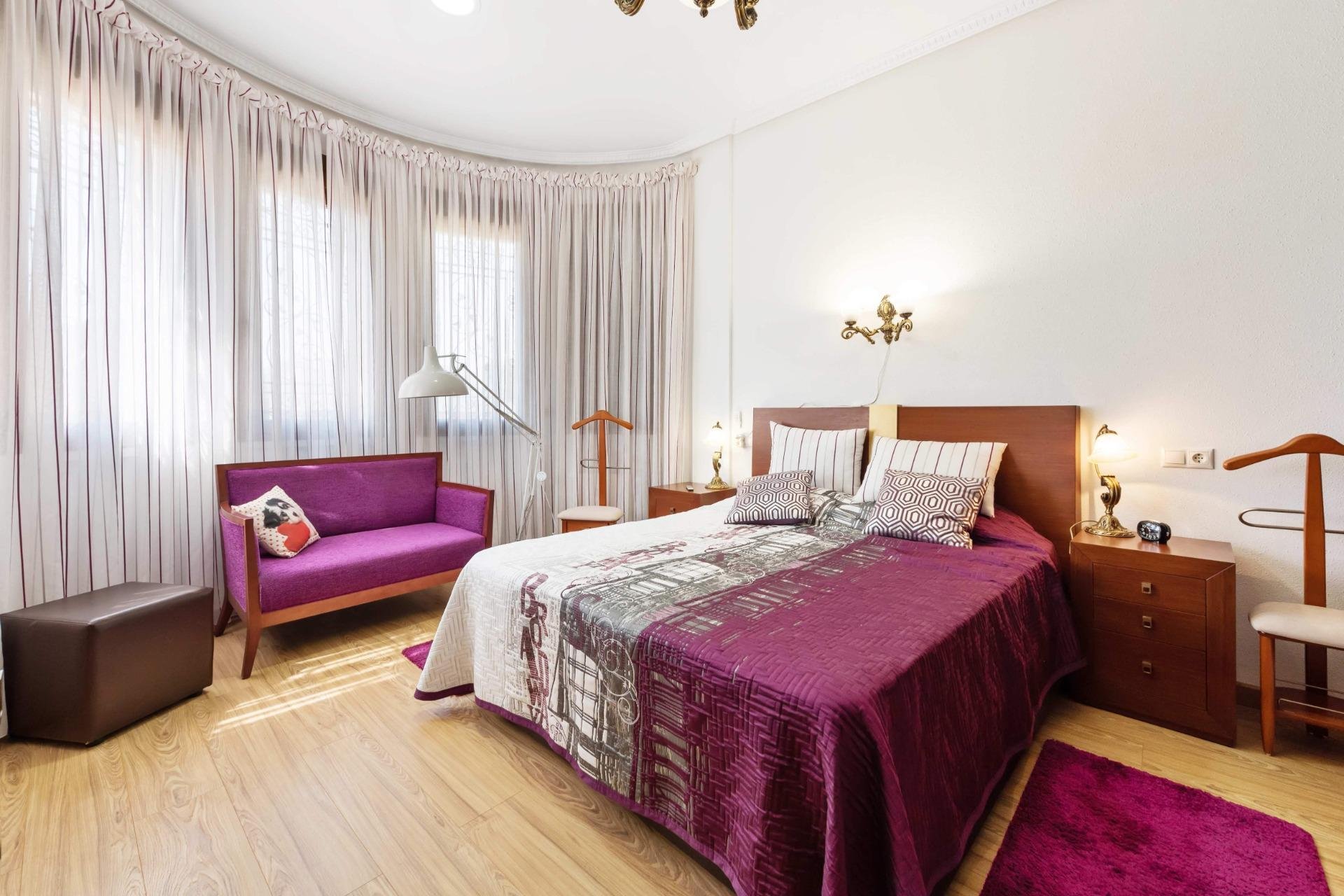 Herverkoop - Villa - Orihuela Costa - Campoamor