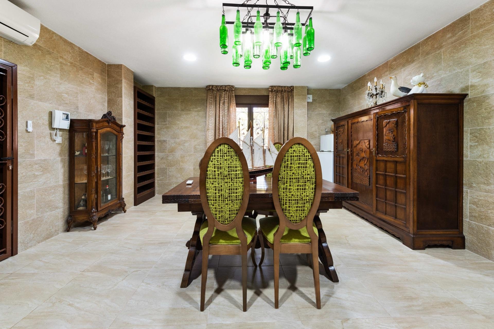 Herverkoop - Villa - Orihuela Costa - Campoamor