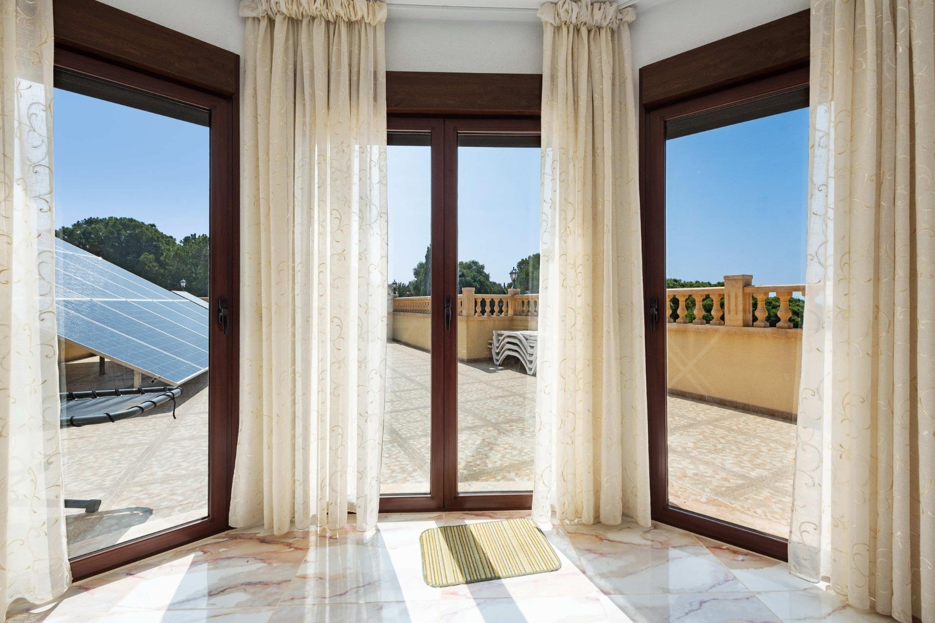 Herverkoop - Villa - Orihuela Costa - Campoamor