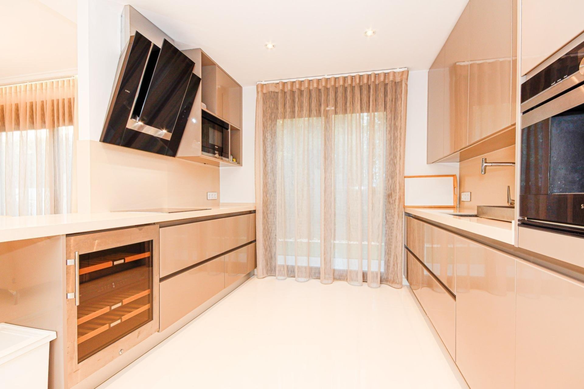 Herverkoop - Villa - Orihuela Costa - Campoamor