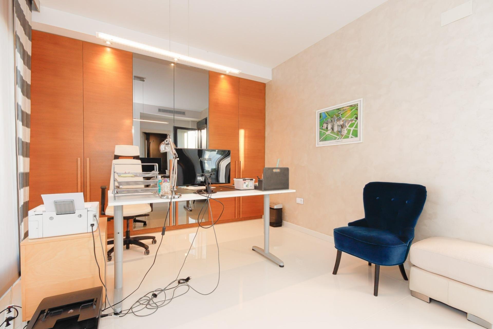 Herverkoop - Villa - Orihuela Costa - Campoamor