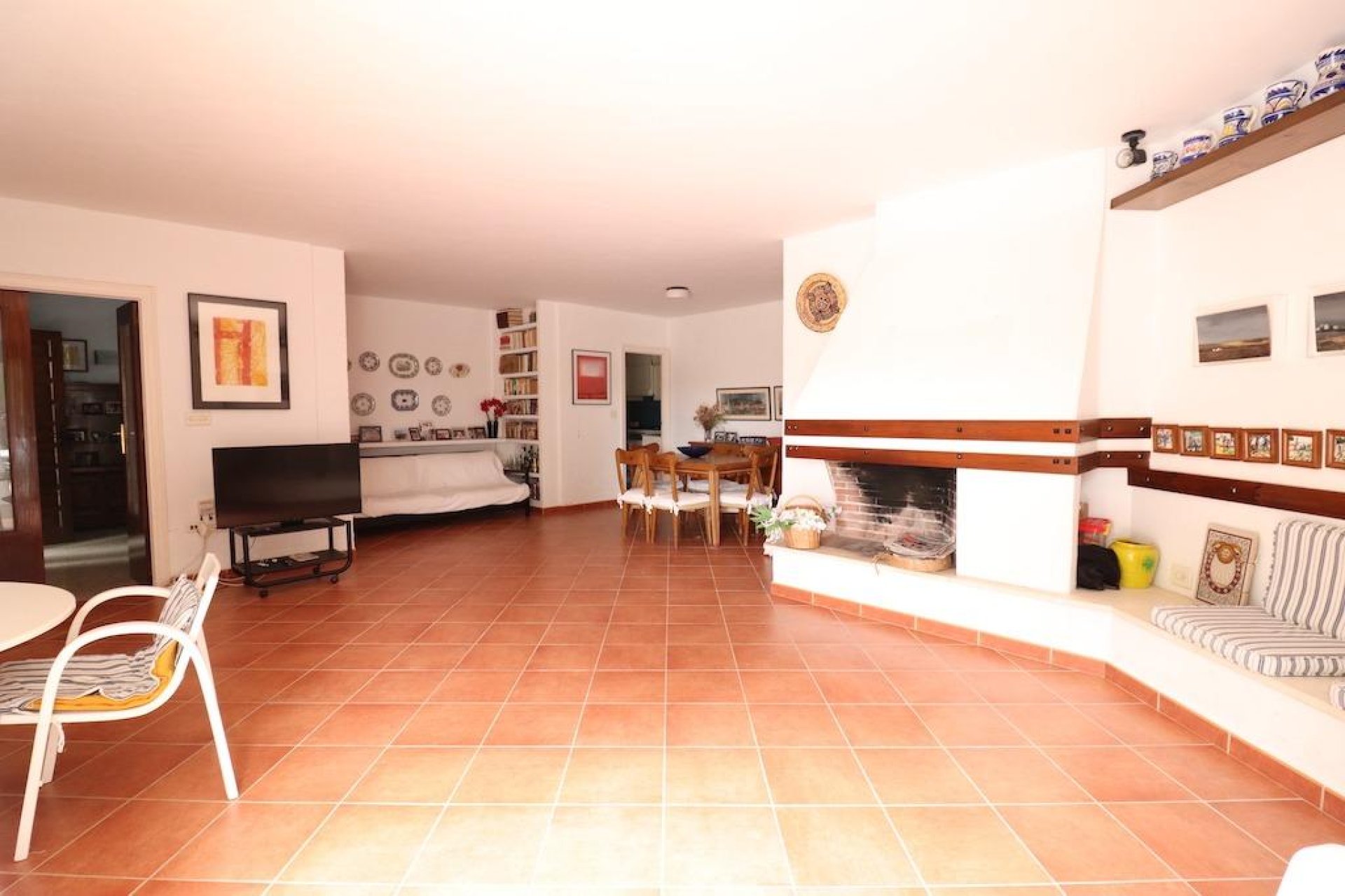 Herverkoop - Villa - Orihuela Costa - Campoamor