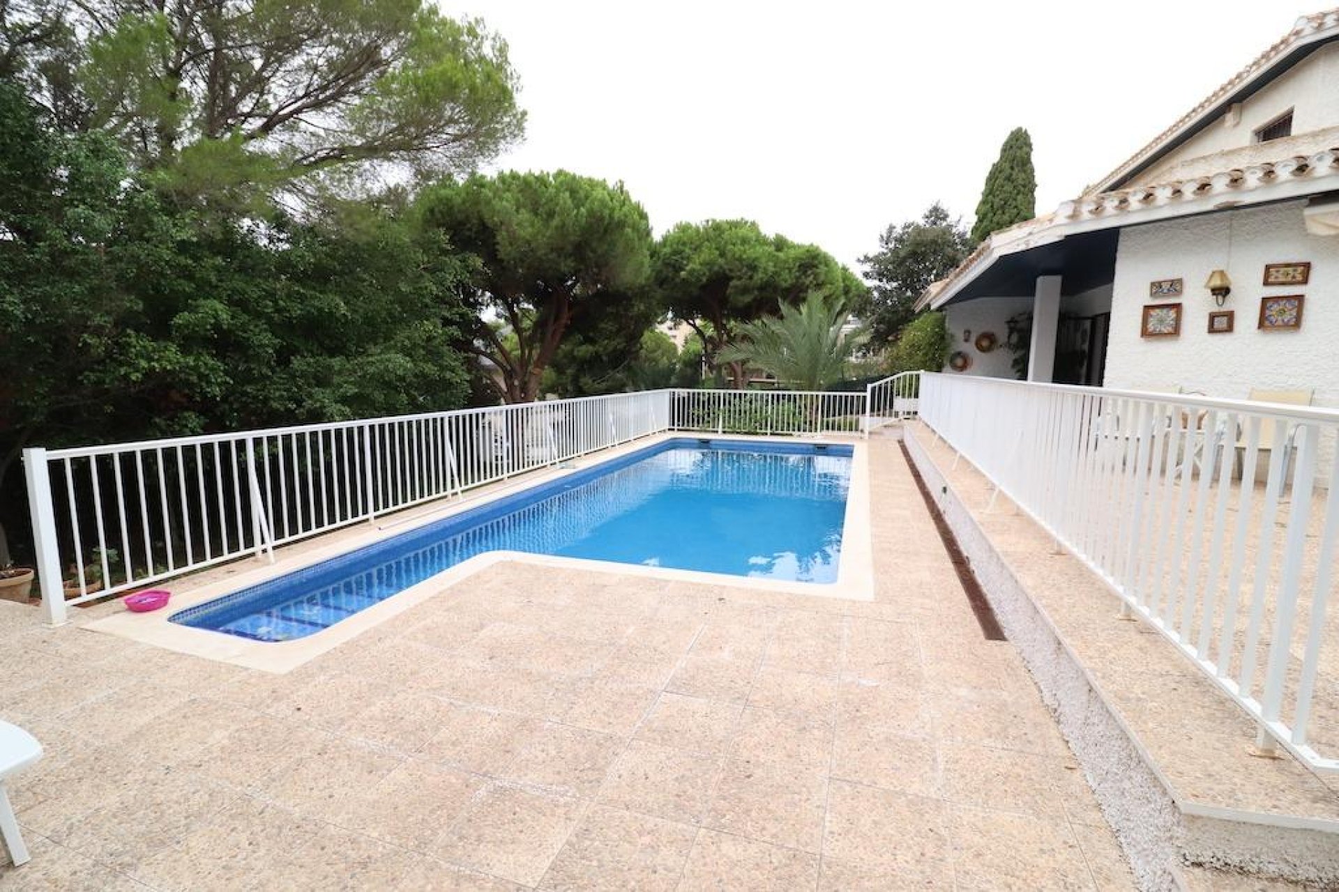 Herverkoop - Villa - Orihuela Costa - Campoamor