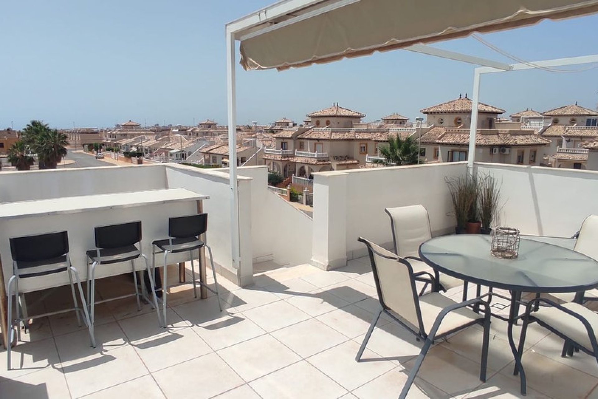 Herverkoop - Villa - Orihuela Costa - Costa Blanca