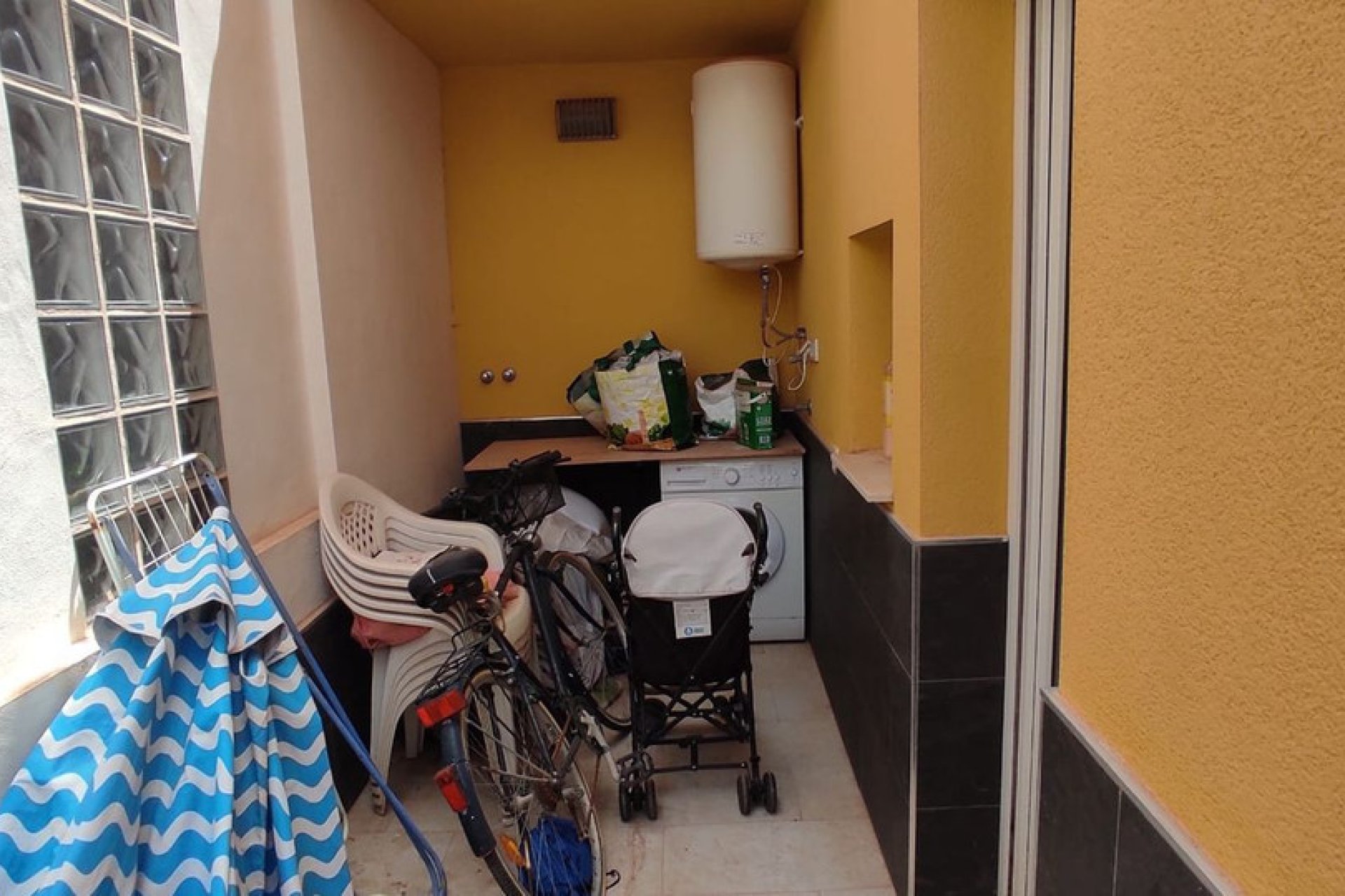 Herverkoop - Villa - Orihuela Costa - Costa Blanca