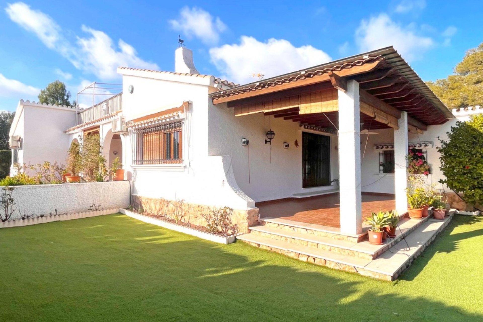 Herverkoop - Villa - Orihuela Costa - Dehesa de campoamor