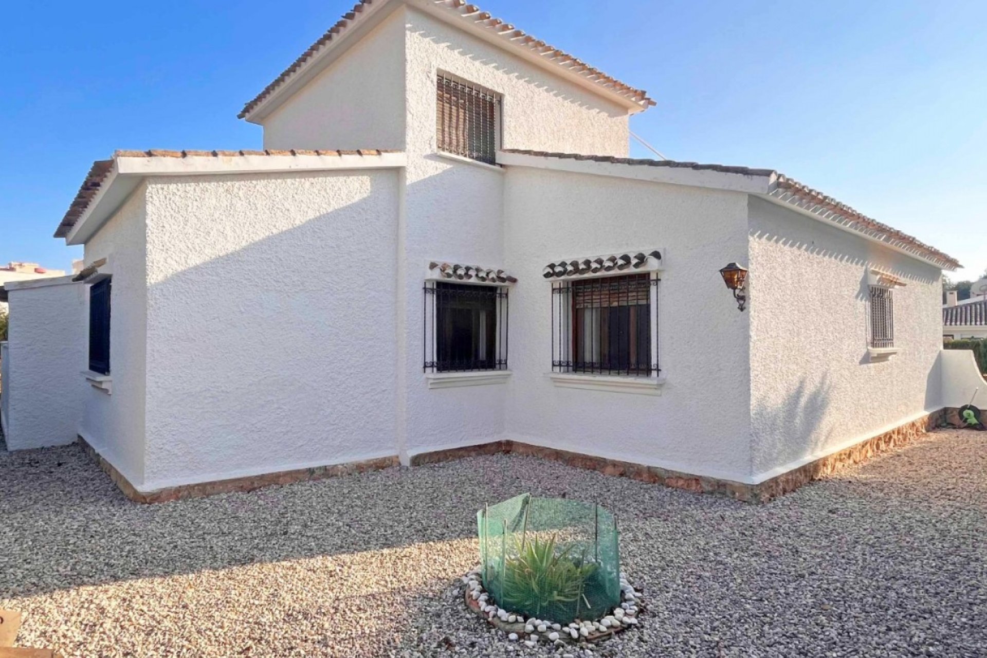 Herverkoop - Villa - Orihuela Costa - Dehesa de campoamor