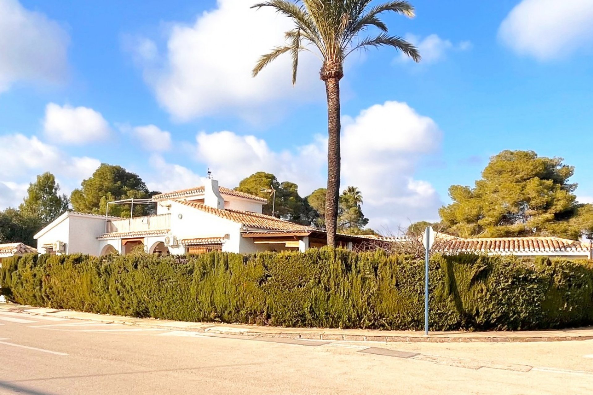 Herverkoop - Villa - Orihuela Costa - Dehesa de campoamor