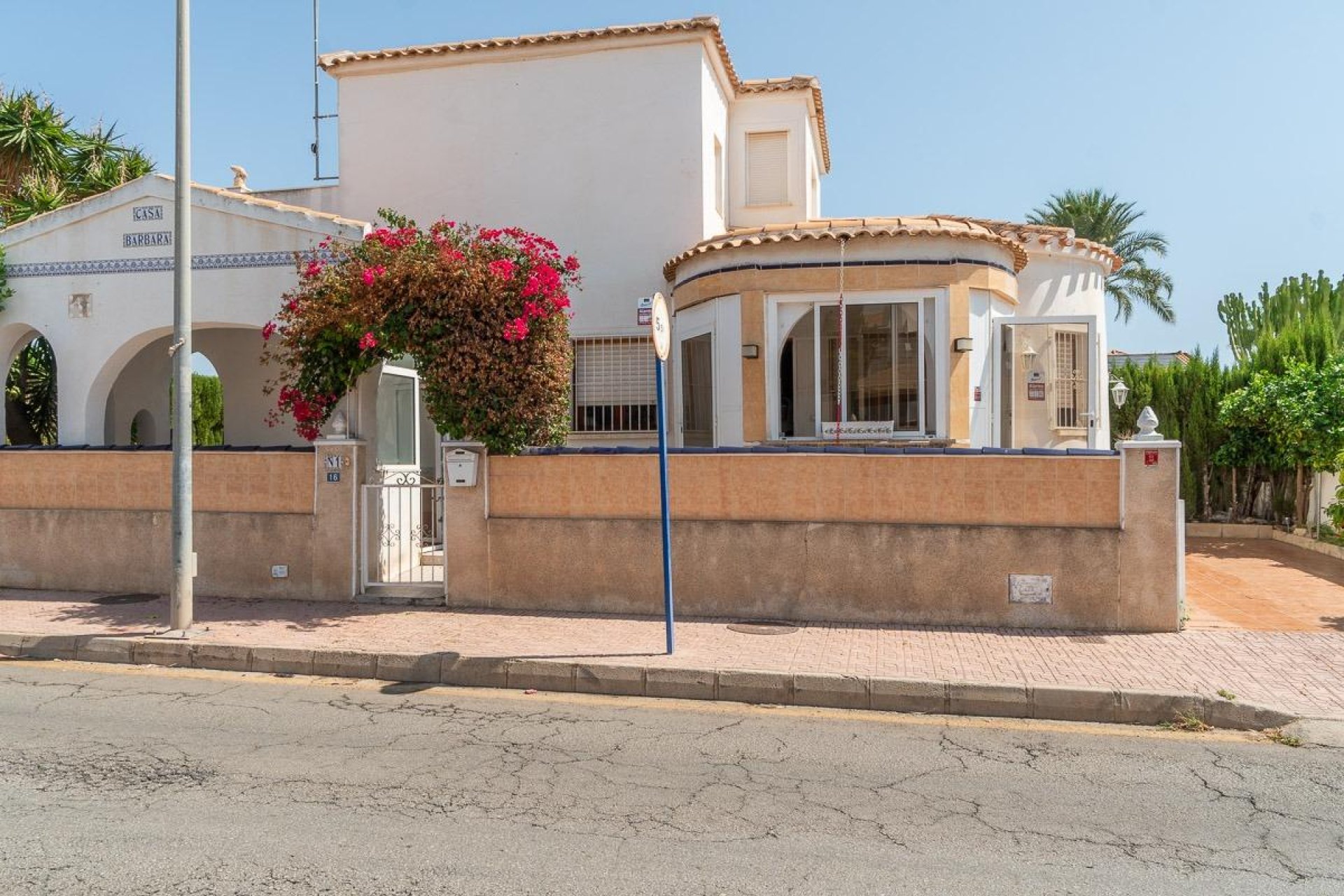 Herverkoop - Villa - Orihuela Costa - La Florida