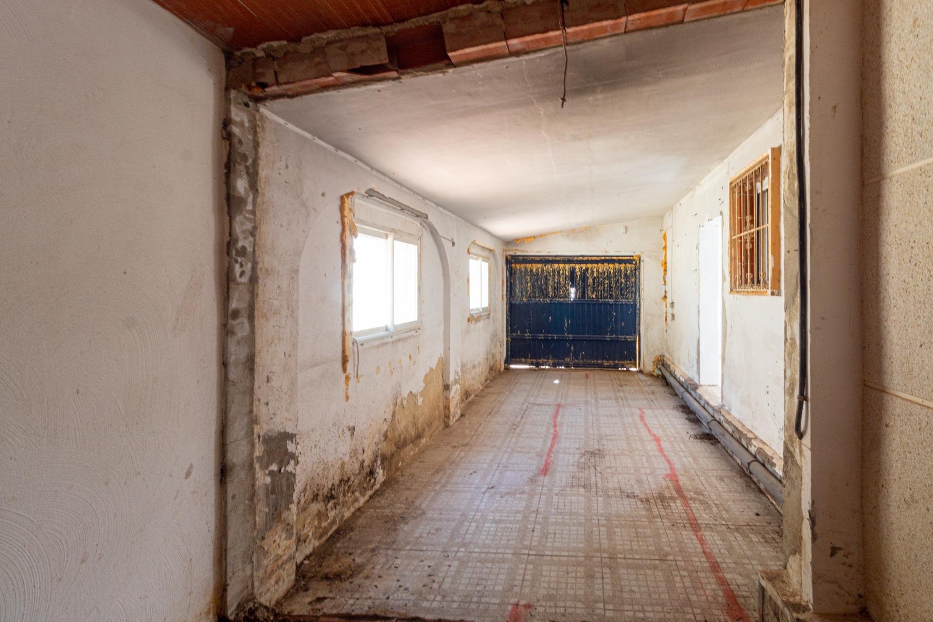 Herverkoop - Villa - Orihuela Costa - La Florida