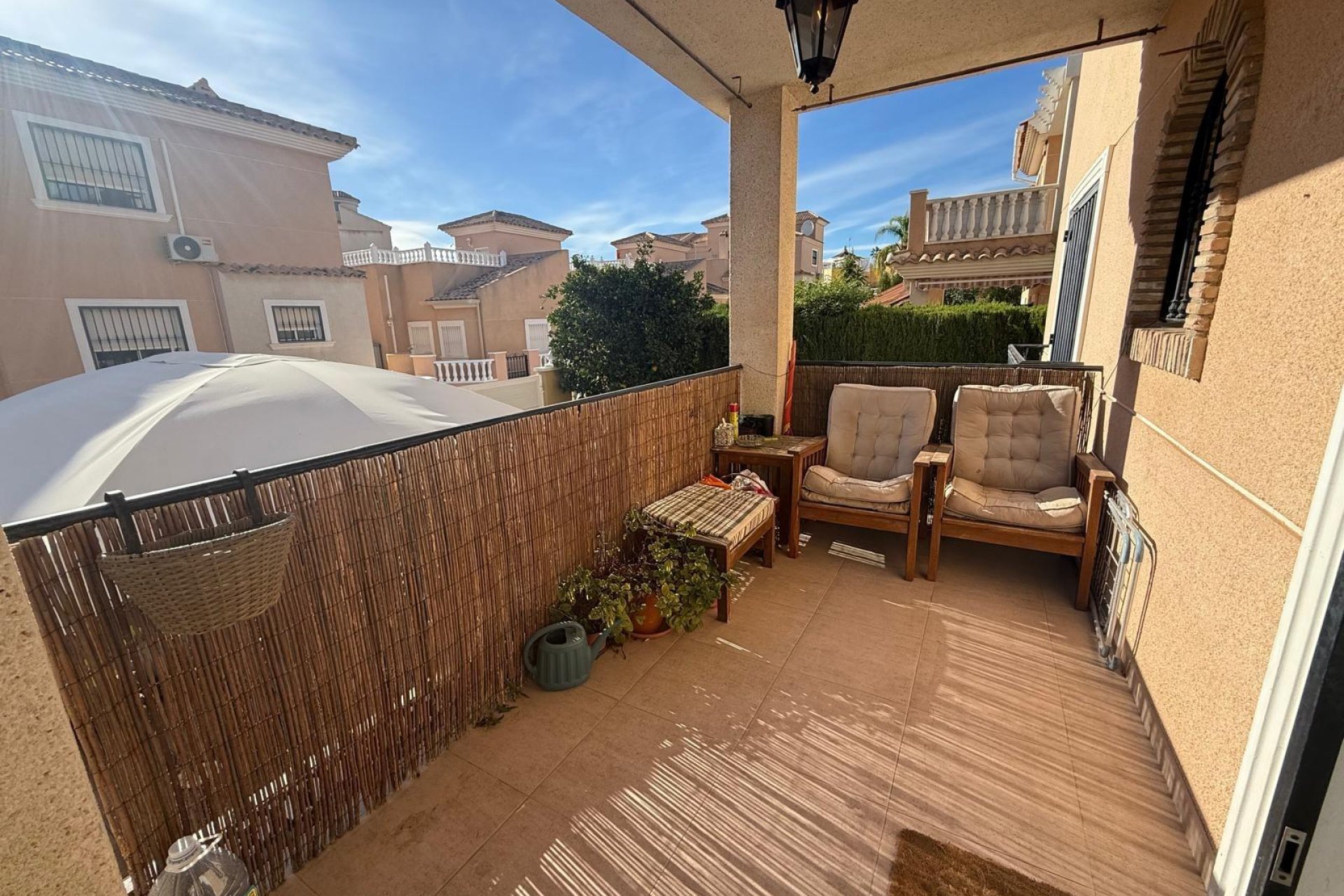 Herverkoop - Villa - Orihuela Costa - La Florida