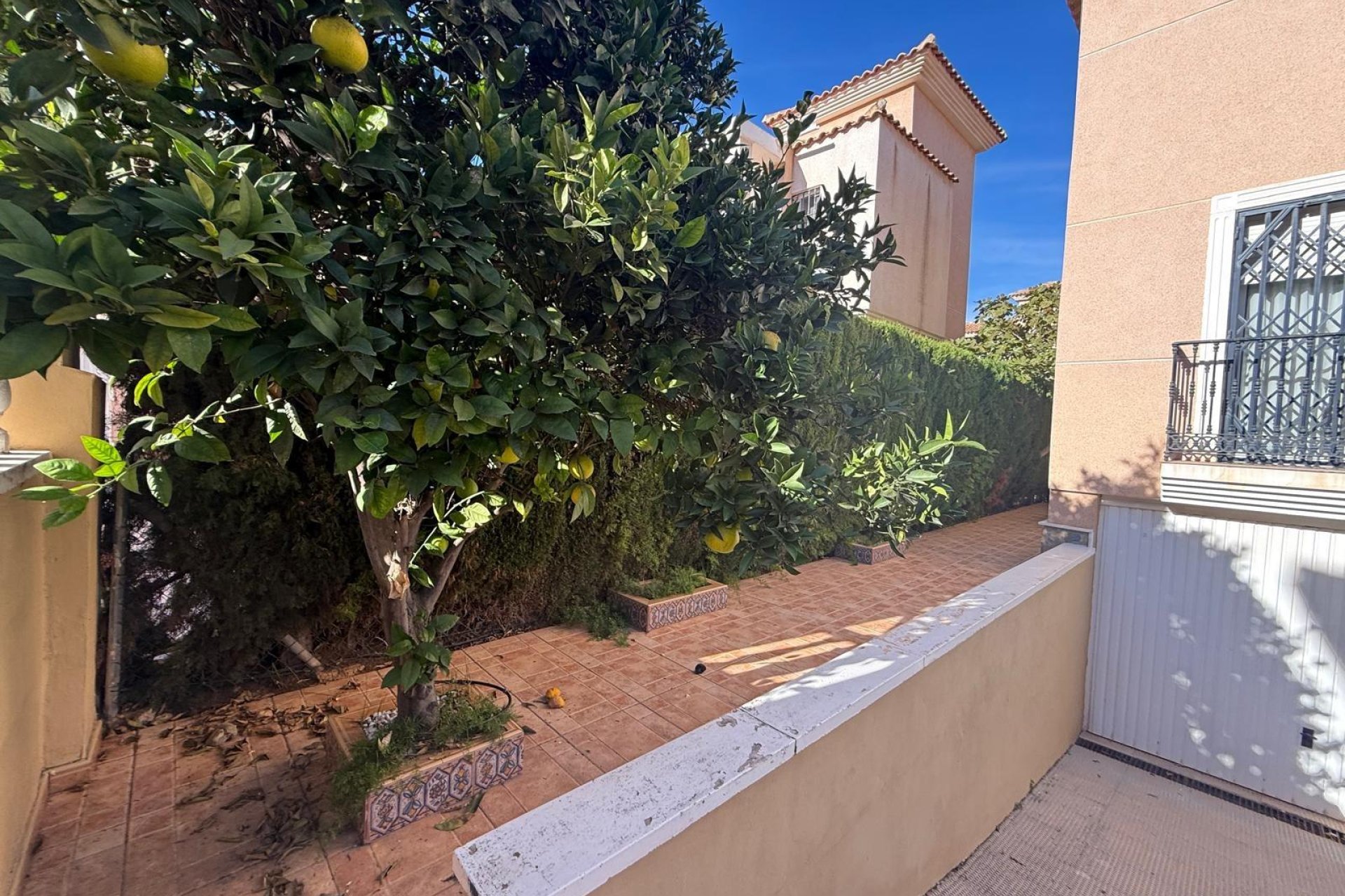 Herverkoop - Villa - Orihuela Costa - La Florida