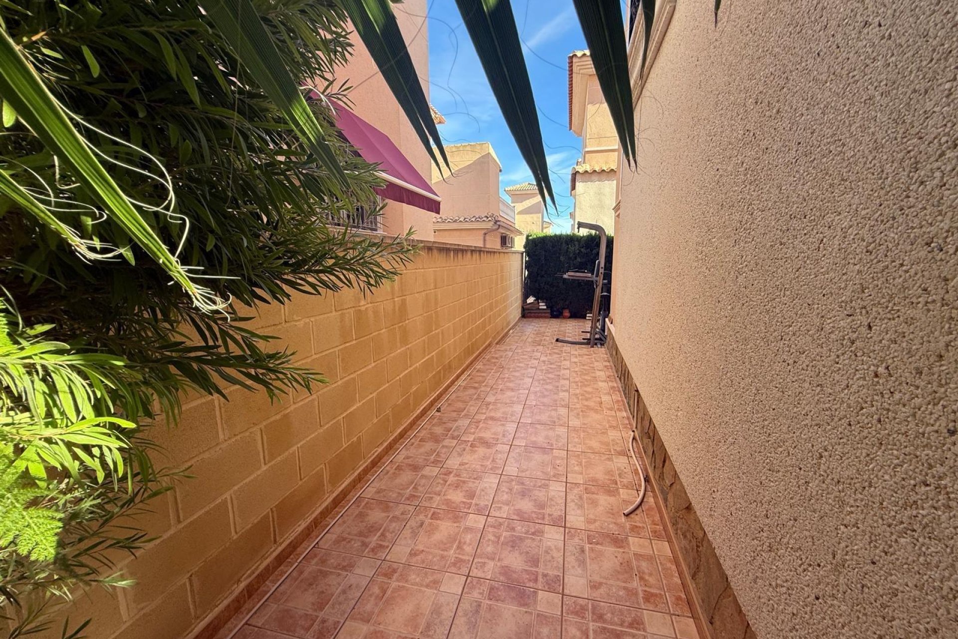 Herverkoop - Villa - Orihuela Costa - La Florida