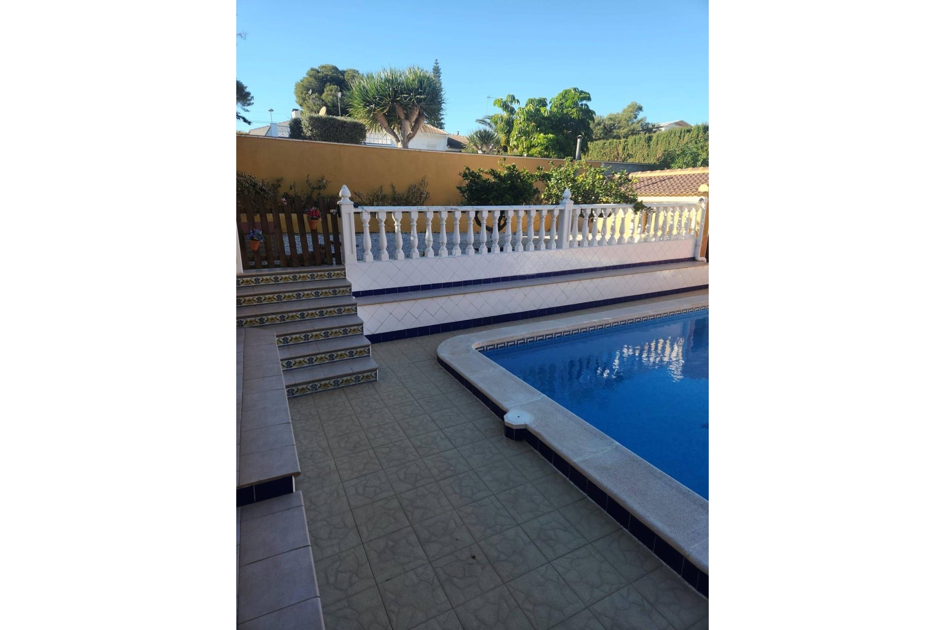 Herverkoop - Villa - Orihuela Costa - La Florida
