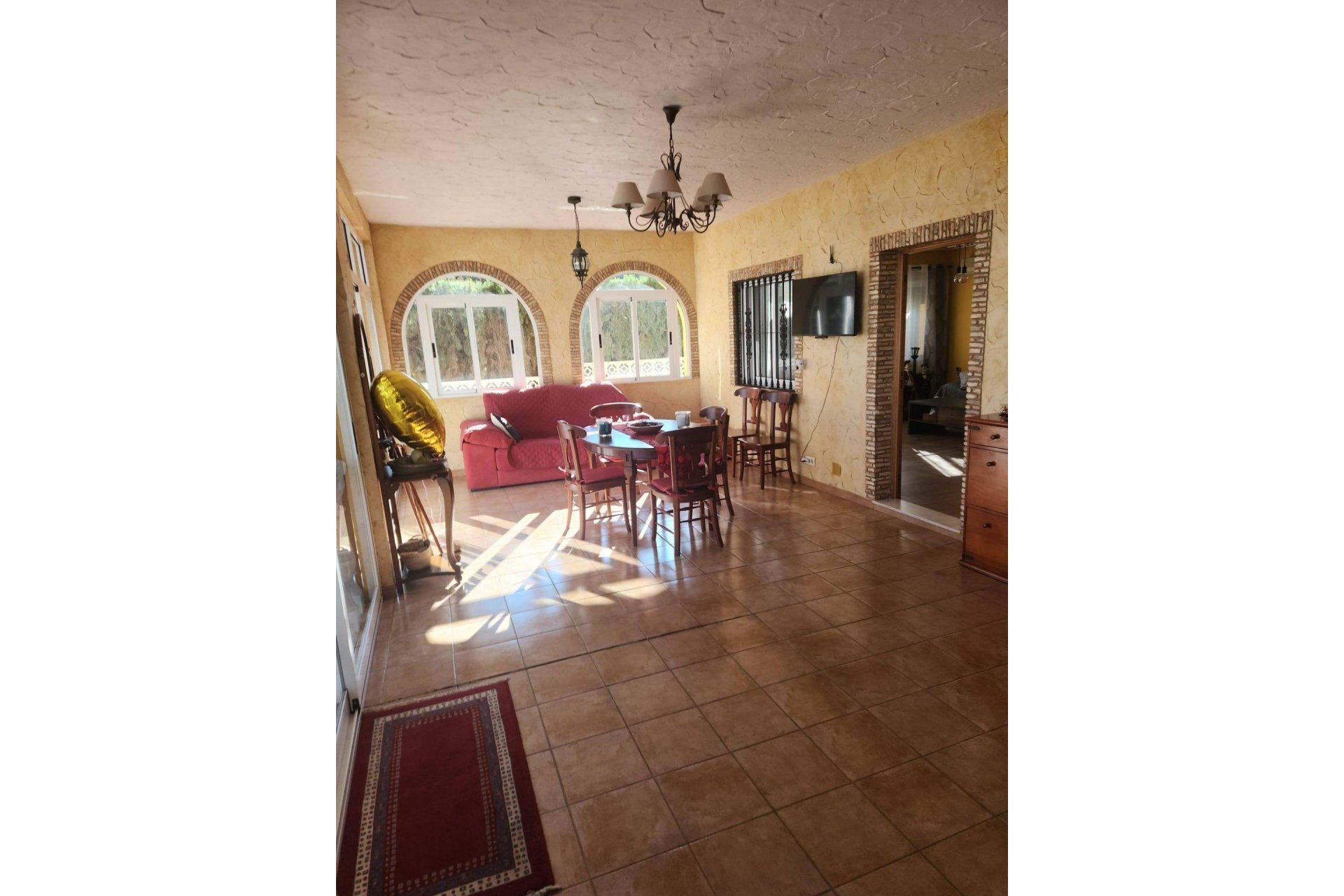 Herverkoop - Villa - Orihuela Costa - La Florida