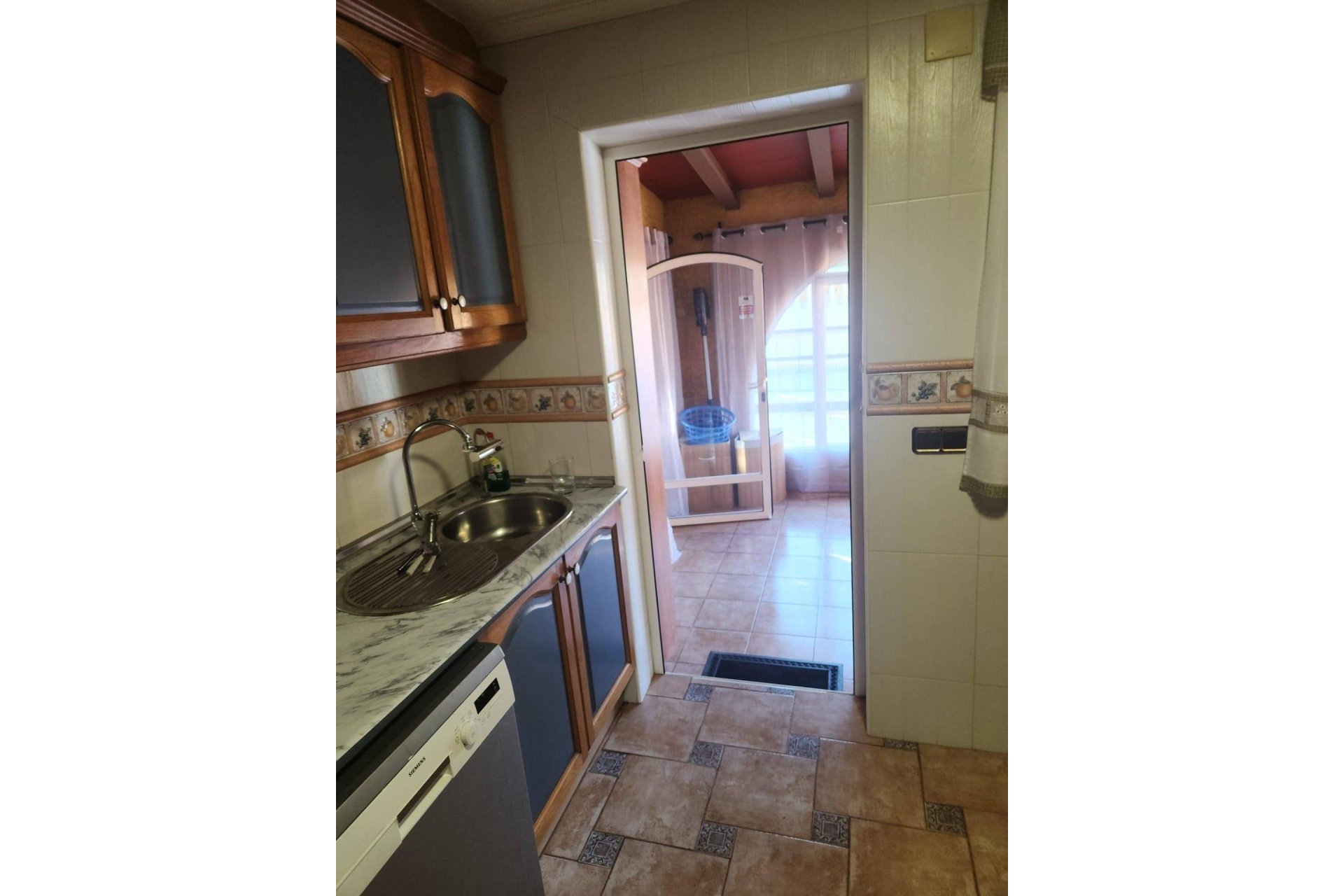 Herverkoop - Villa - Orihuela Costa - La Florida