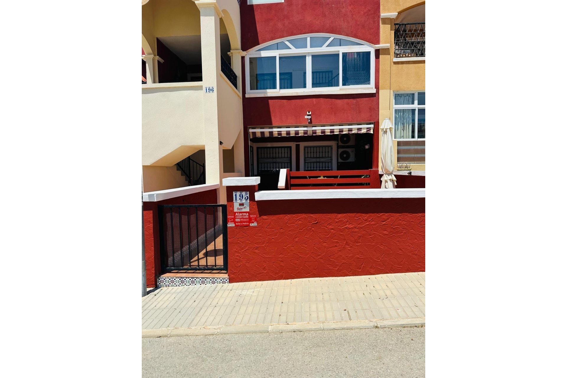 Herverkoop - Villa - Orihuela Costa - La Florida