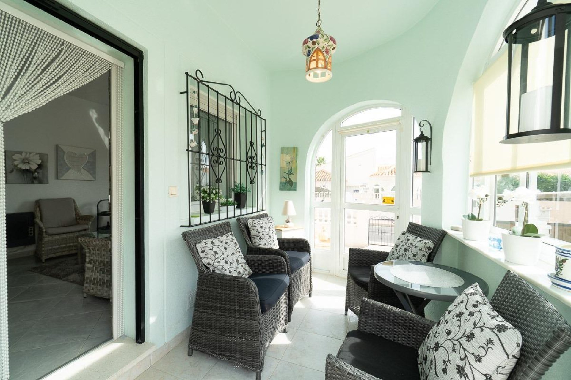 Herverkoop - Villa - Orihuela Costa - La Florida