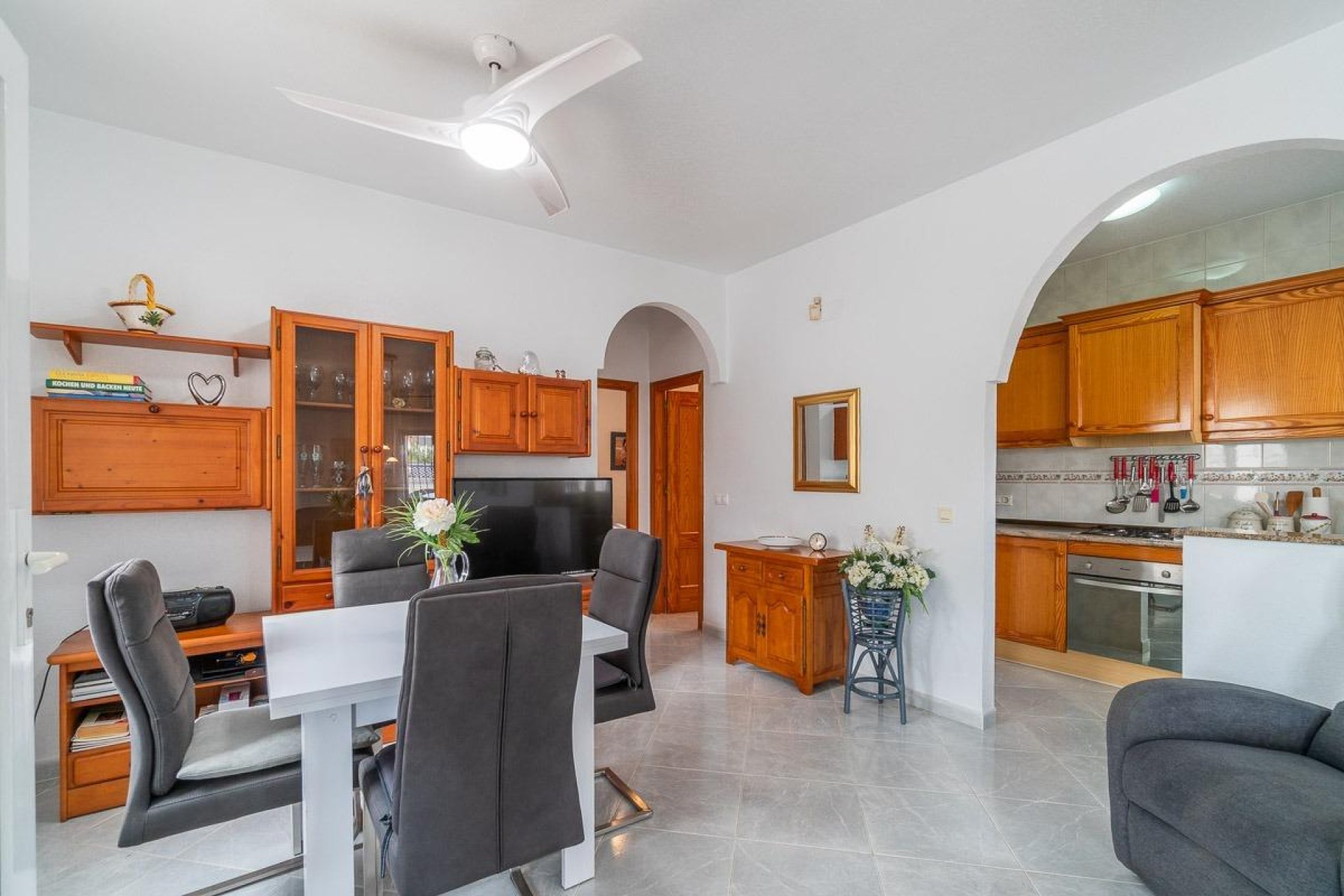 Herverkoop - Villa - Orihuela Costa - La Florida