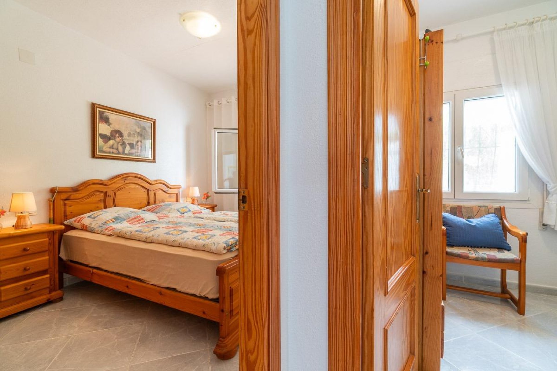 Herverkoop - Villa - Orihuela Costa - La Florida