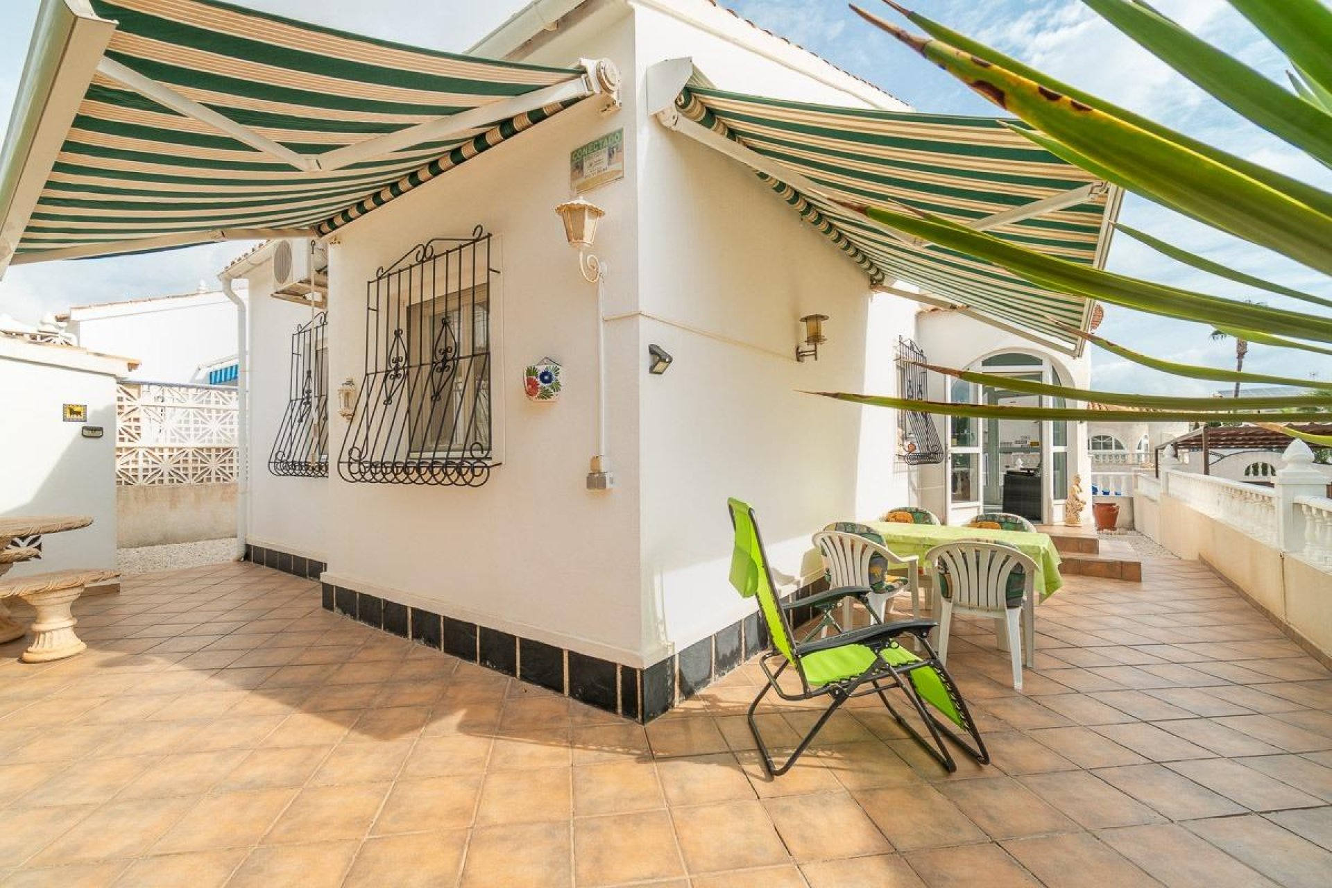 Herverkoop - Villa - Orihuela Costa - La Florida