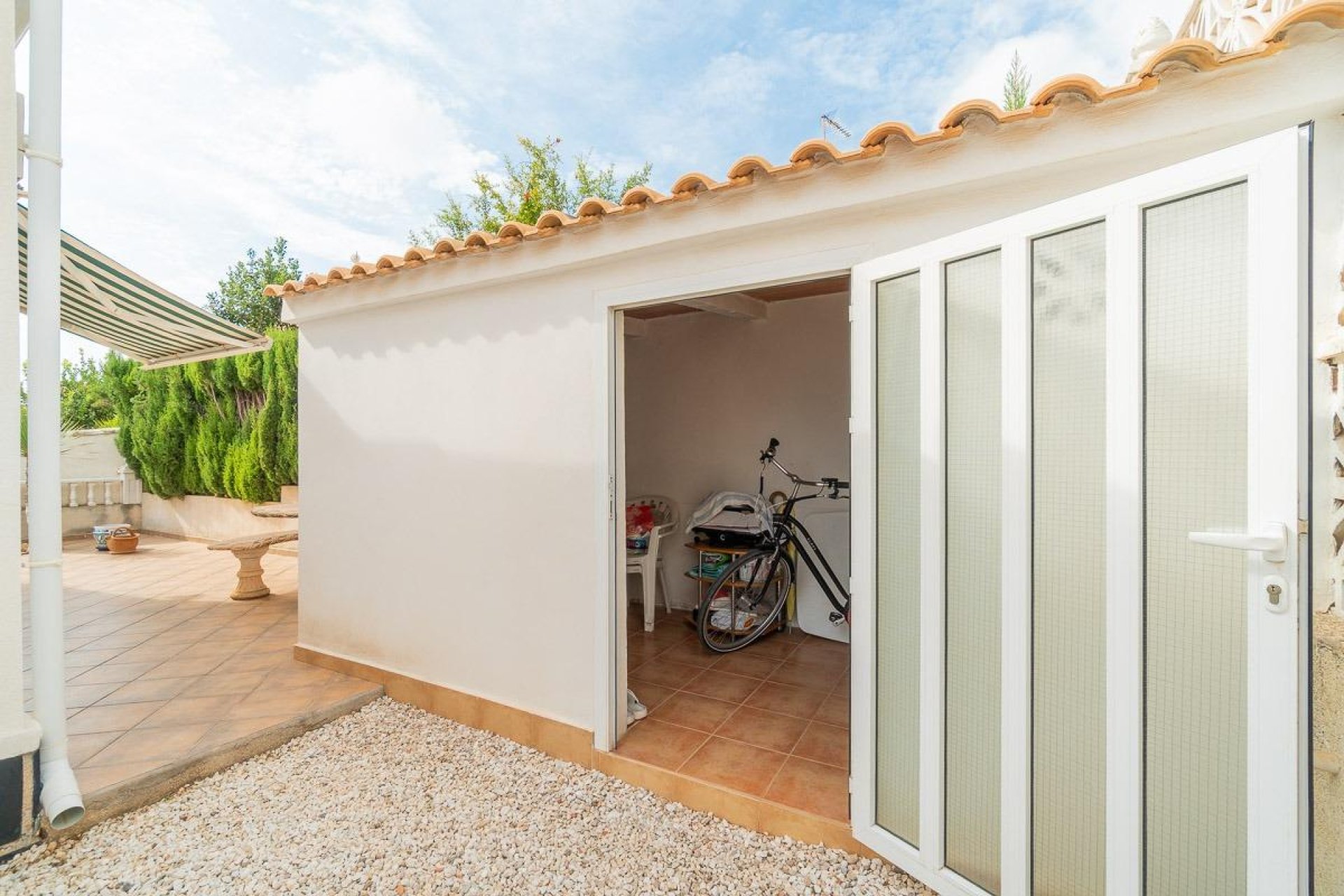 Herverkoop - Villa - Orihuela Costa - La Florida
