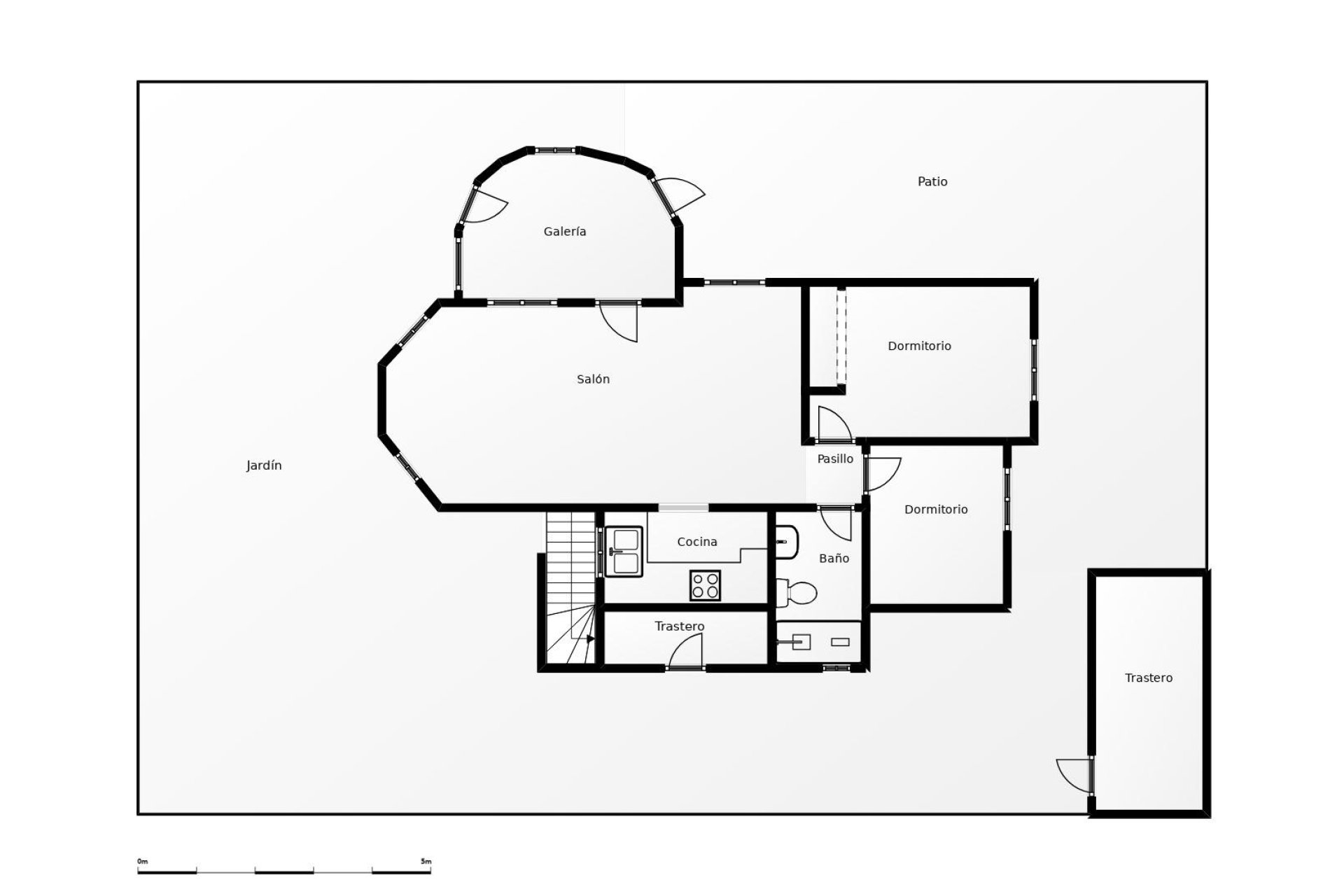 Herverkoop - Villa - Orihuela Costa - La Florida