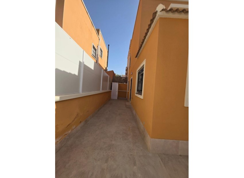 Herverkoop - Villa - Orihuela Costa - La Florida