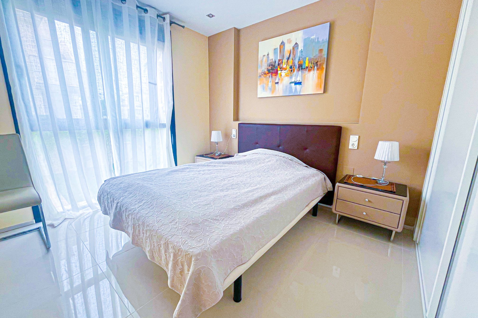 Herverkoop - Villa - Orihuela Costa - La Zenia