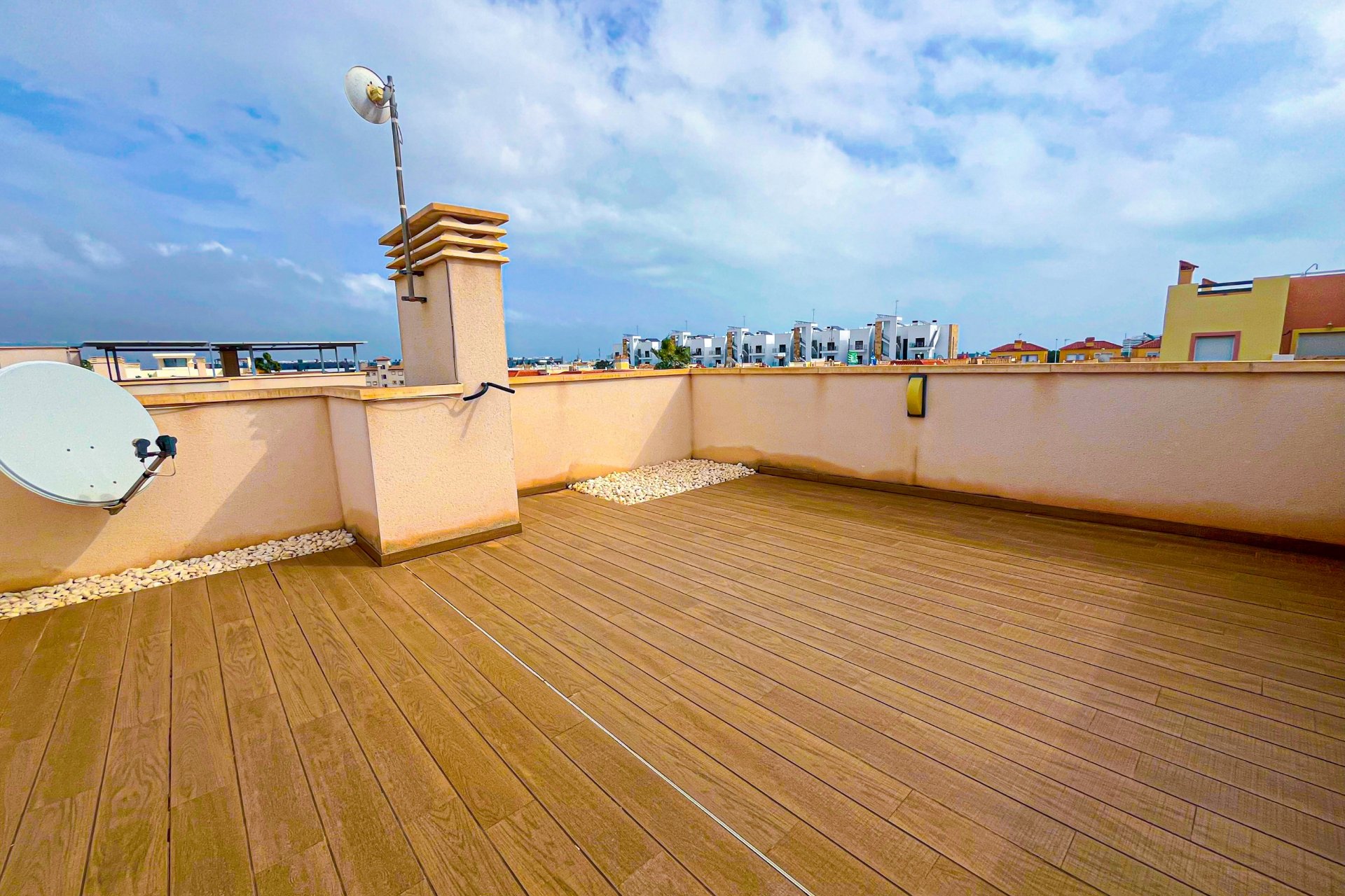 Herverkoop - Villa - Orihuela Costa - La Zenia