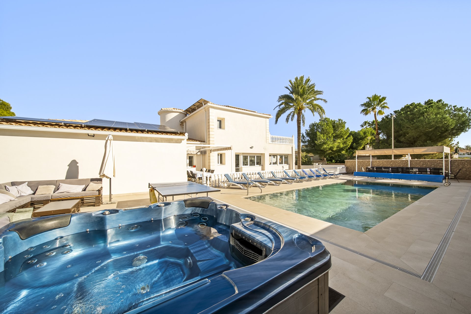 Herverkoop - Villa - Orihuela Costa - La Zenia