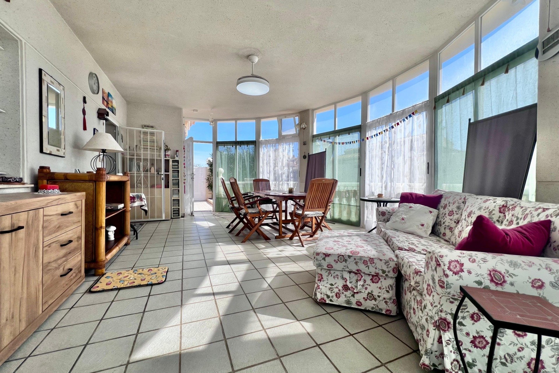 Herverkoop - Villa - Orihuela Costa - La Zenia