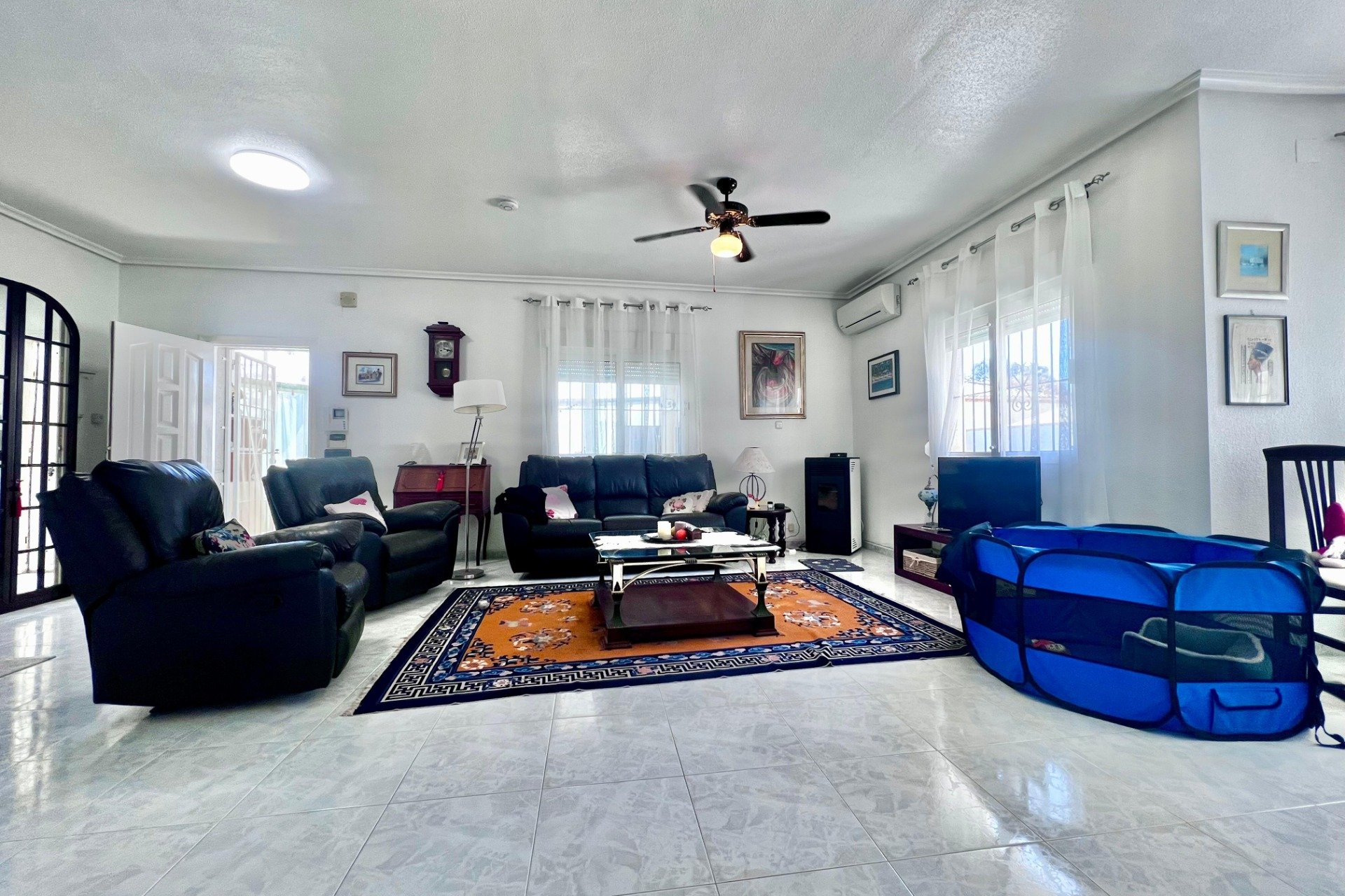 Herverkoop - Villa - Orihuela Costa - La Zenia