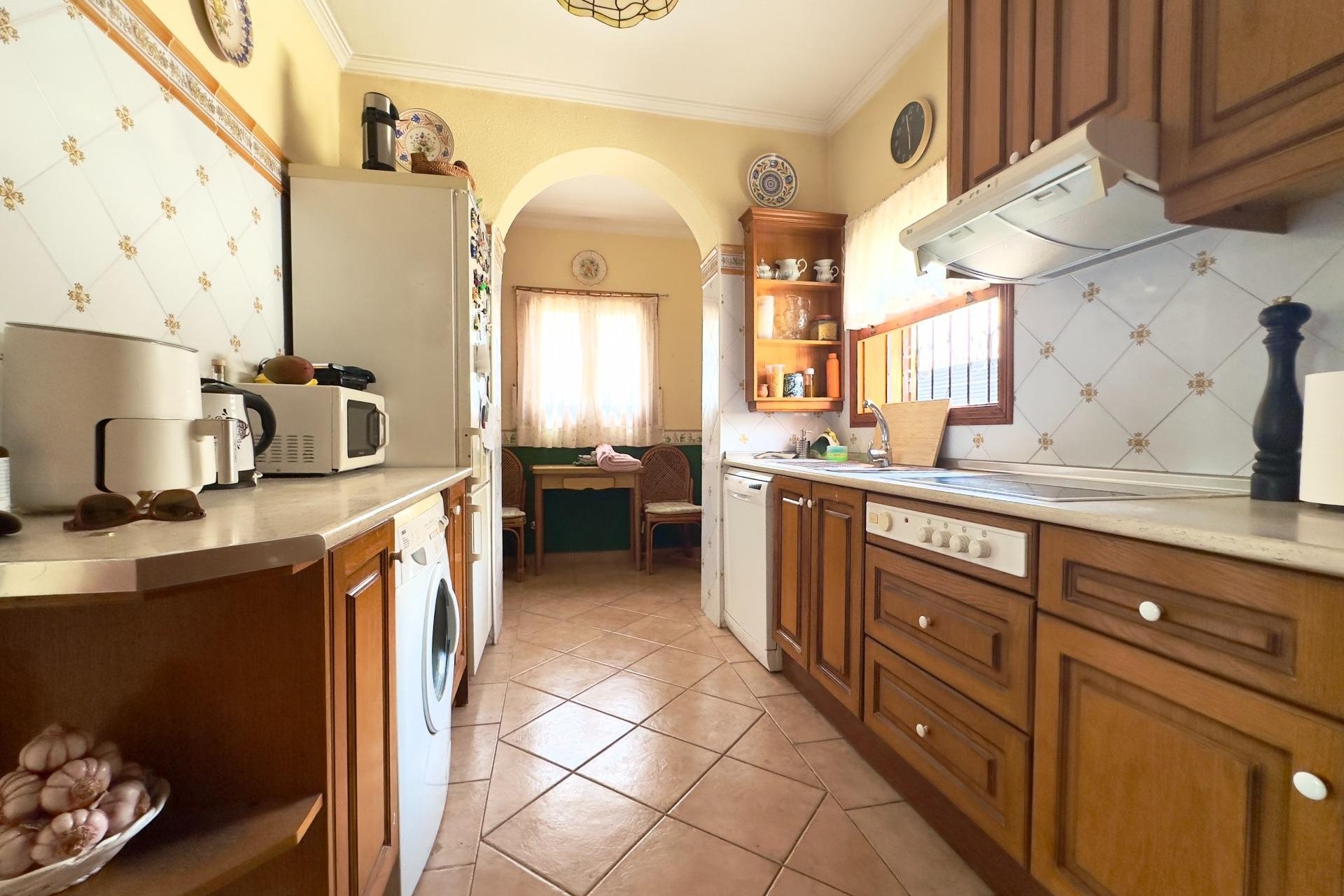 Herverkoop - Villa - Orihuela Costa - La Zenia