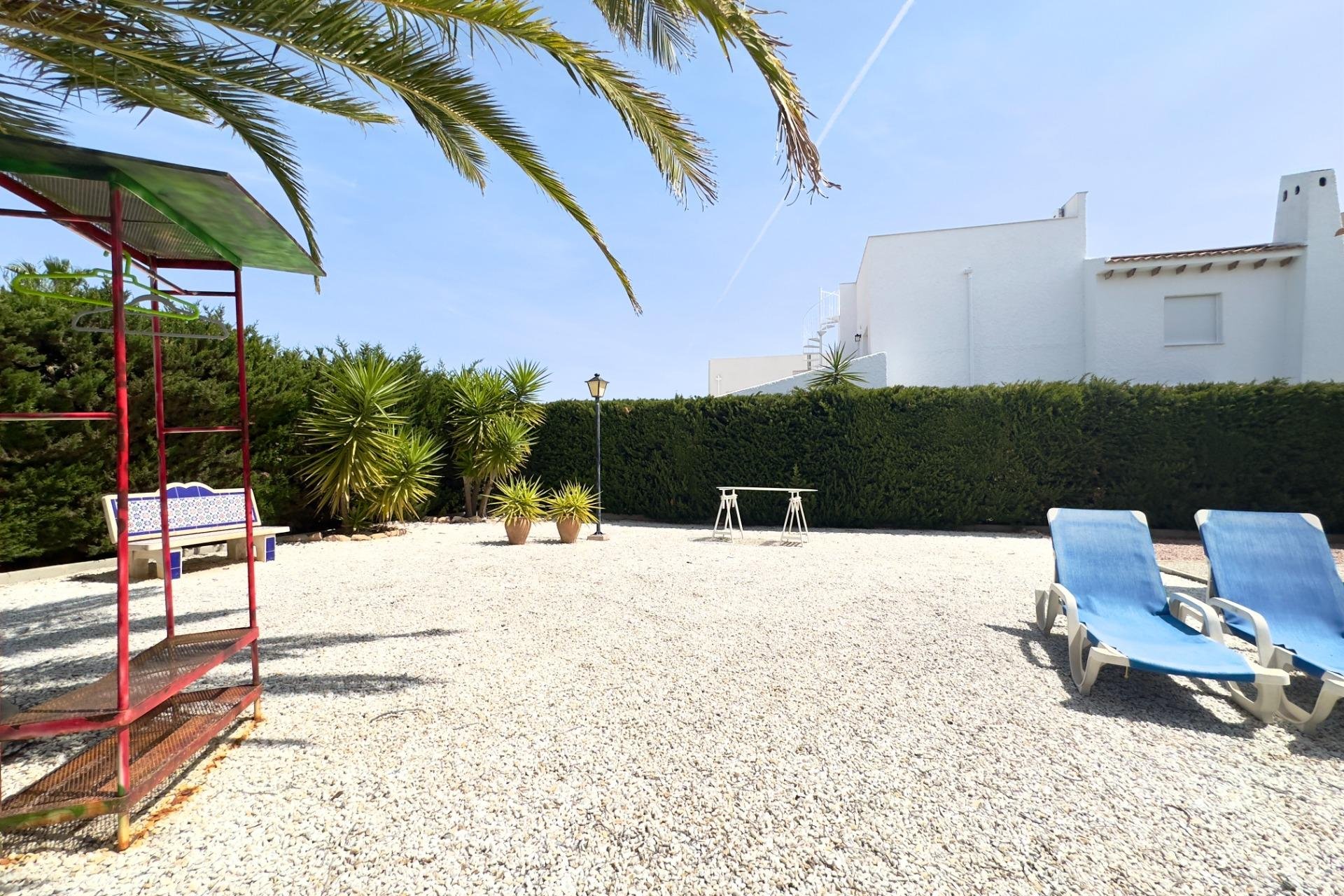 Herverkoop - Villa - Orihuela Costa - La Zenia