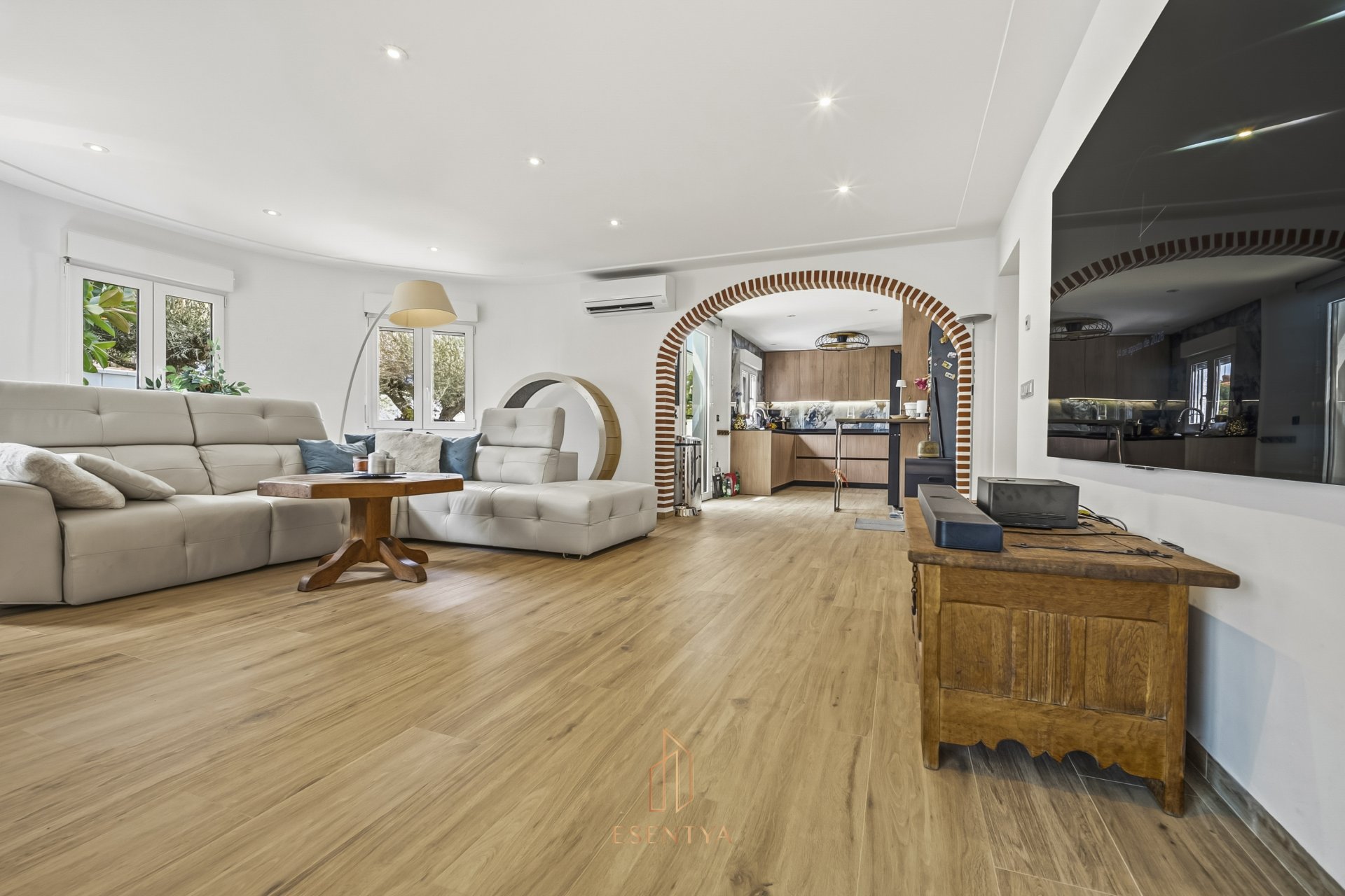 Herverkoop - Villa - Orihuela Costa - La Zenia