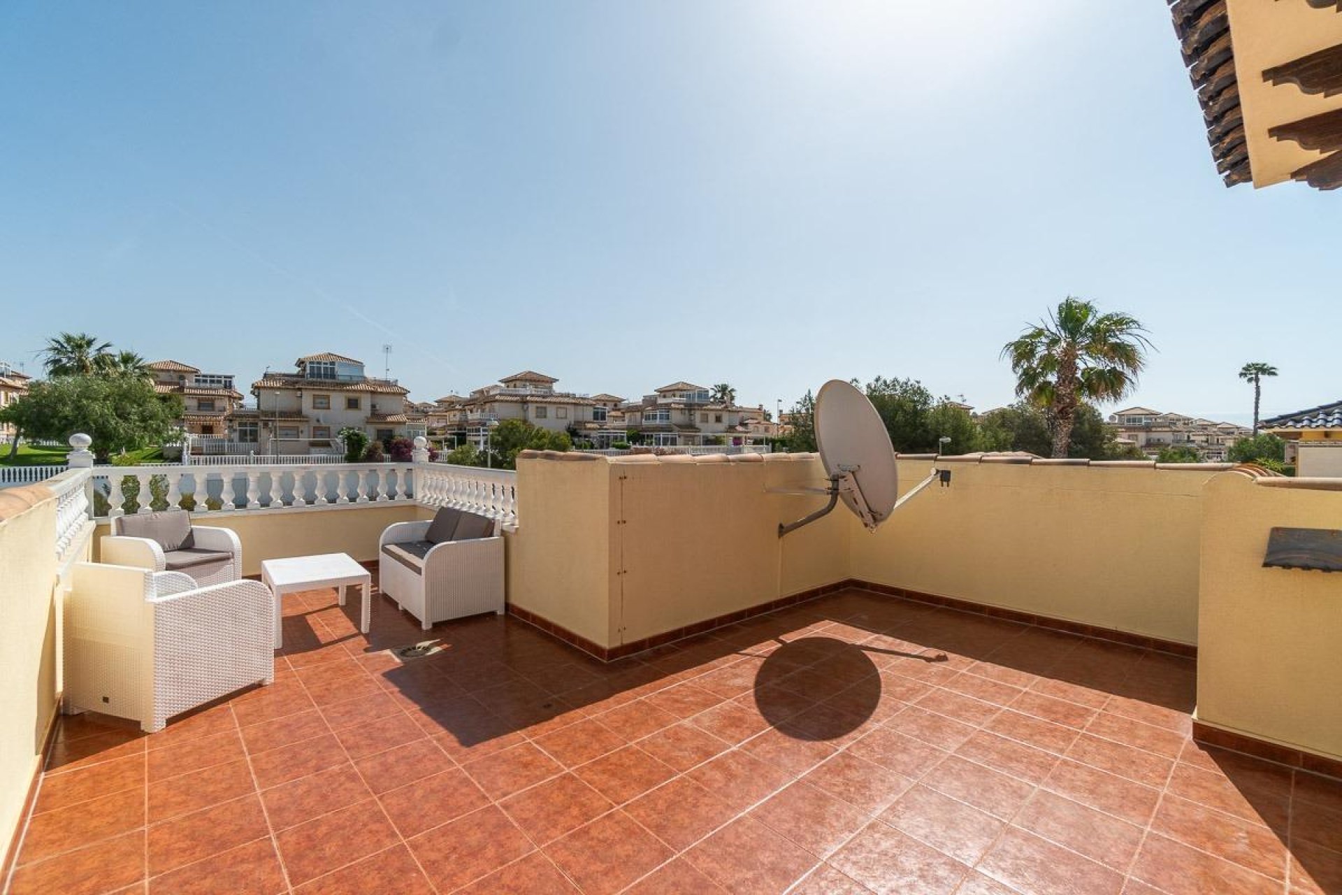 Herverkoop - Villa - Orihuela Costa - La Zenia