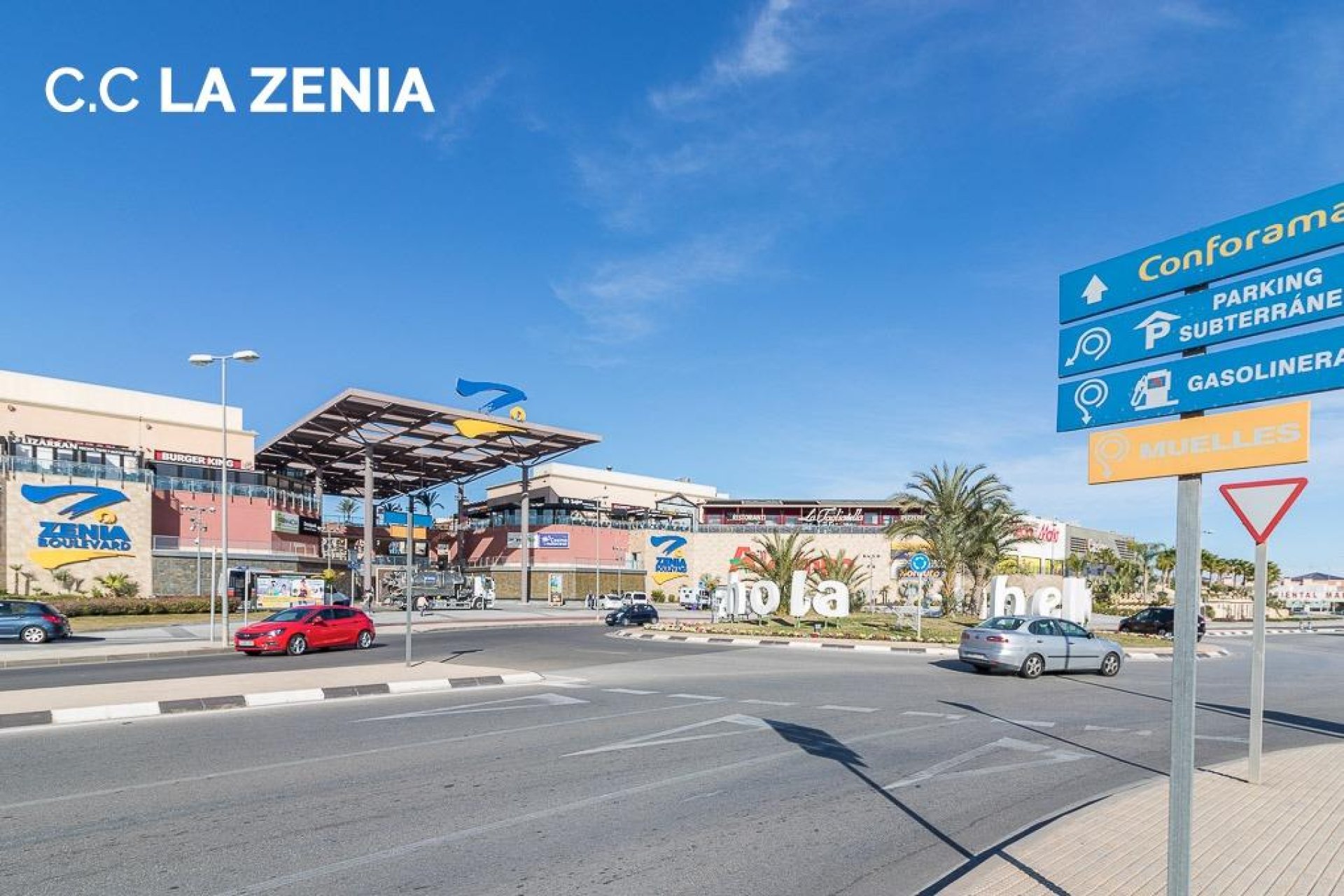 Herverkoop - Villa - Orihuela Costa - La Zenia