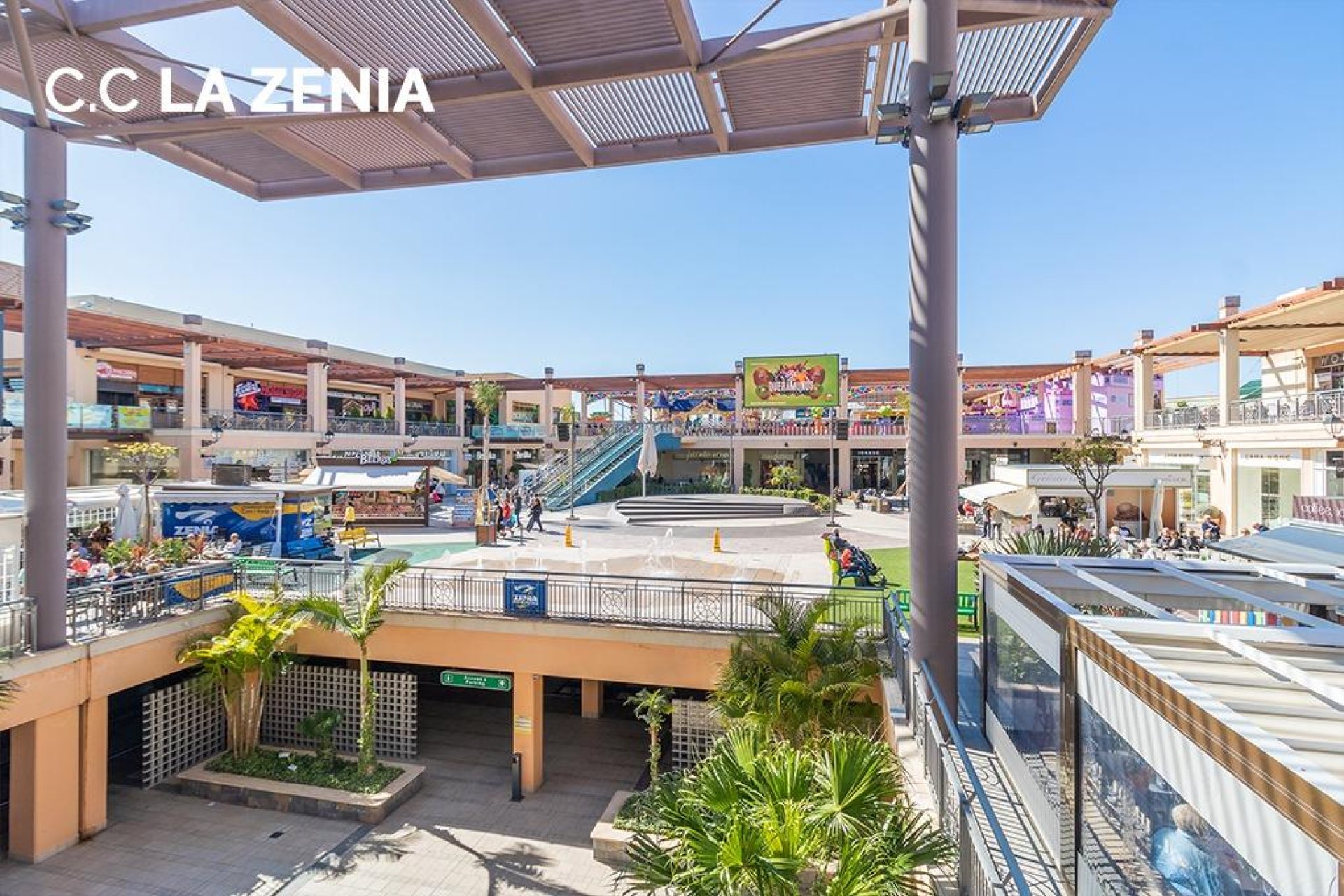 Herverkoop - Villa - Orihuela Costa - La Zenia