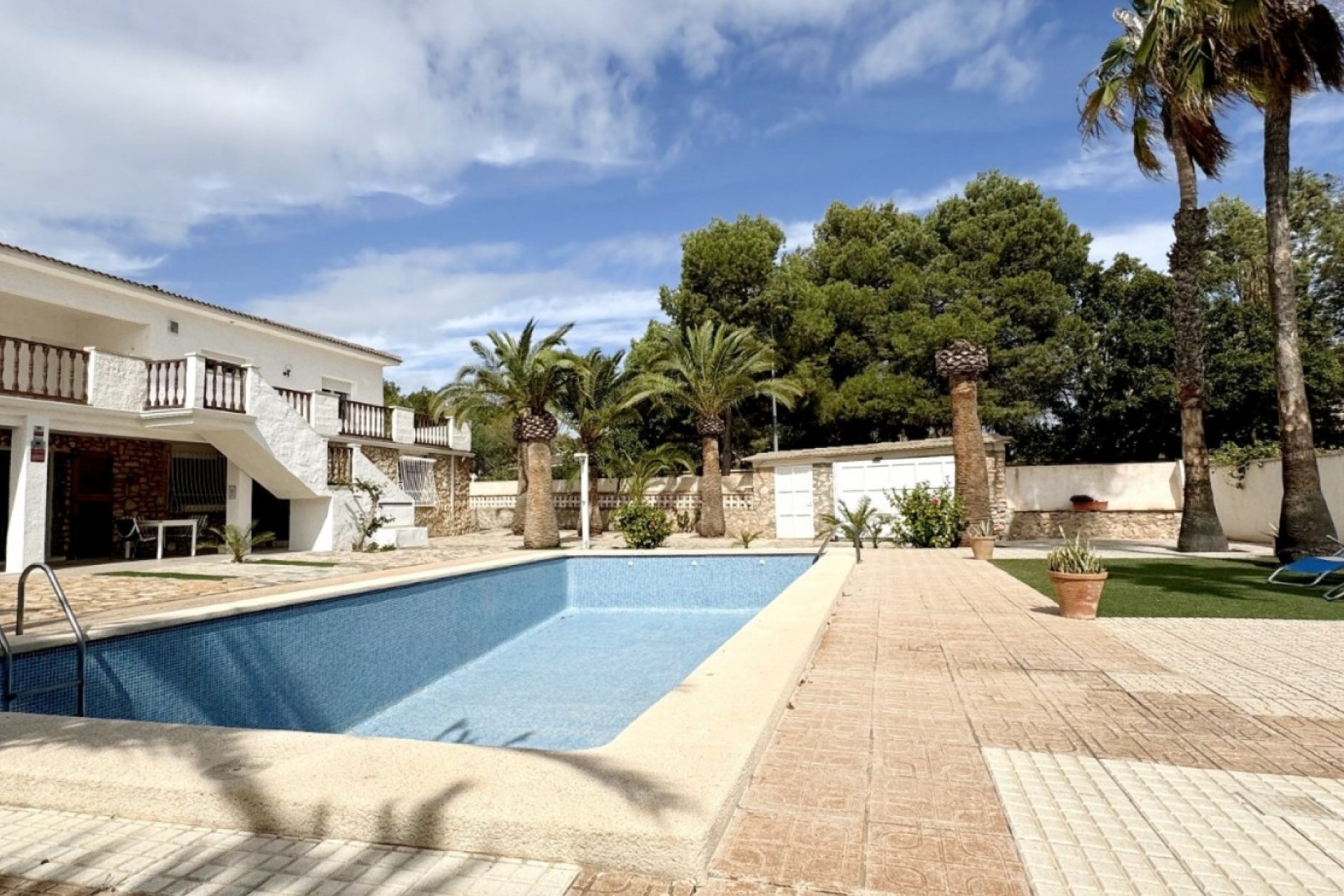 Herverkoop - Villa - Orihuela Costa - La Zenia