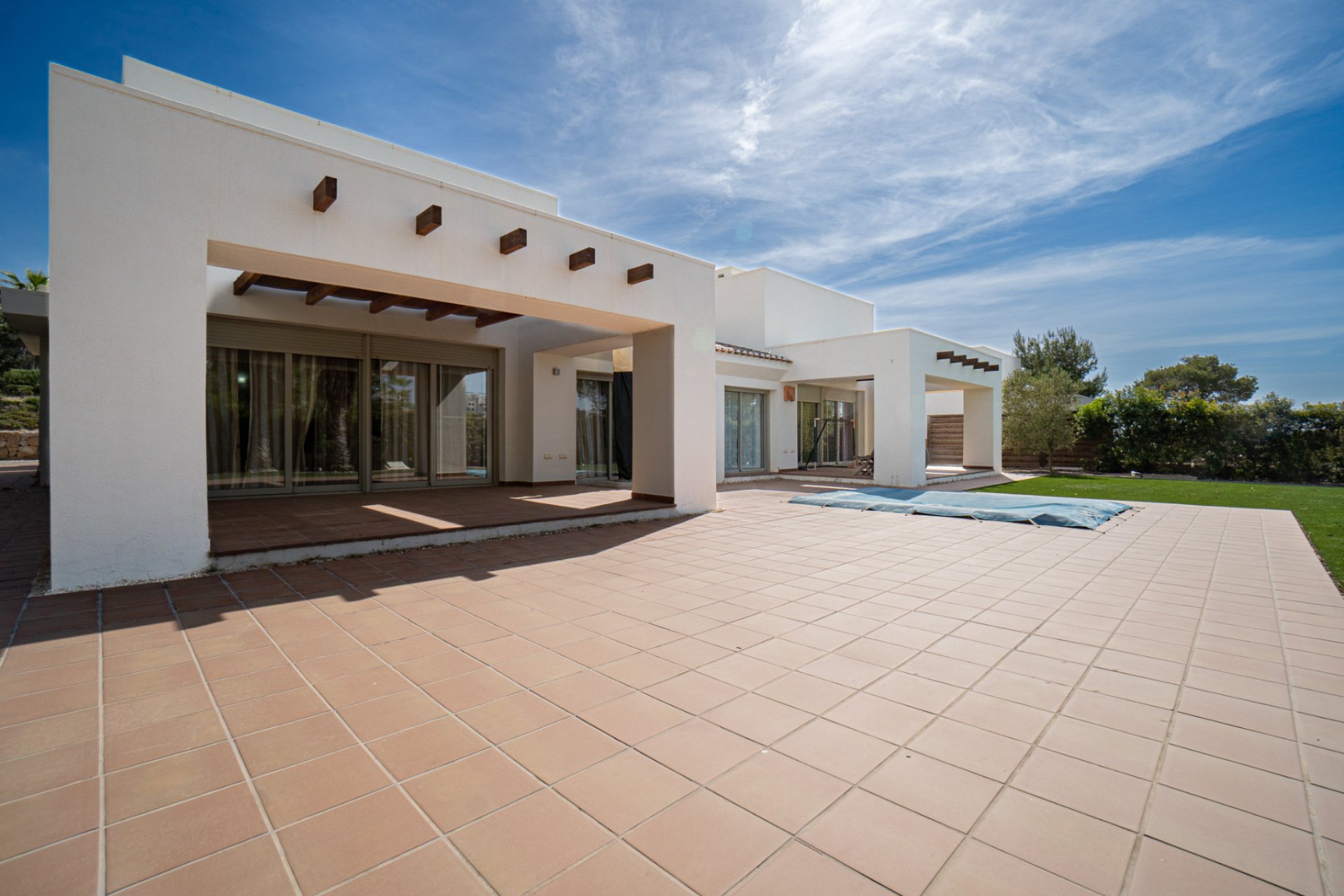 Herverkoop - Villa - Orihuela Costa - Las Colinas Golf Resort