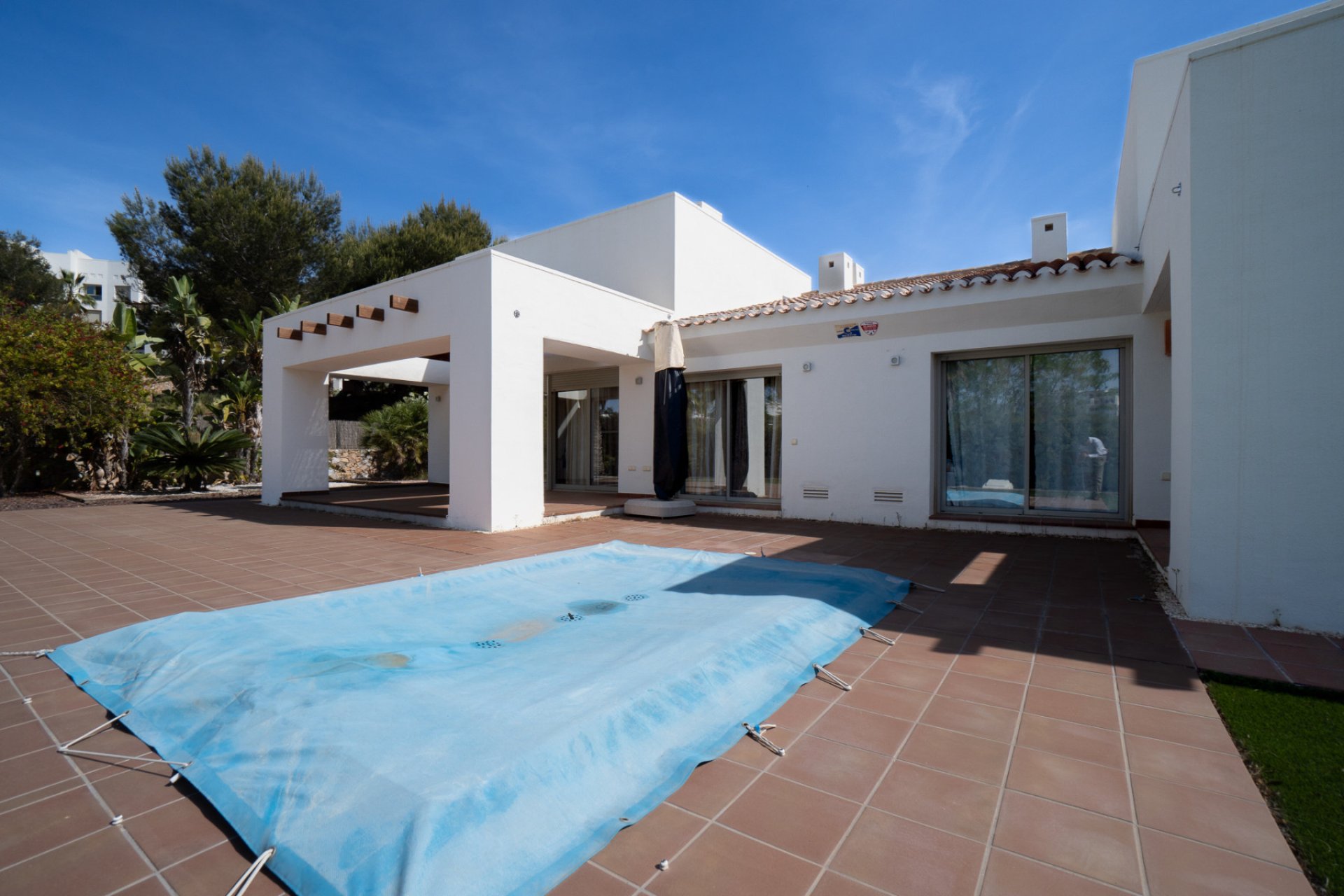 Herverkoop - Villa - Orihuela Costa - Las Colinas Golf Resort