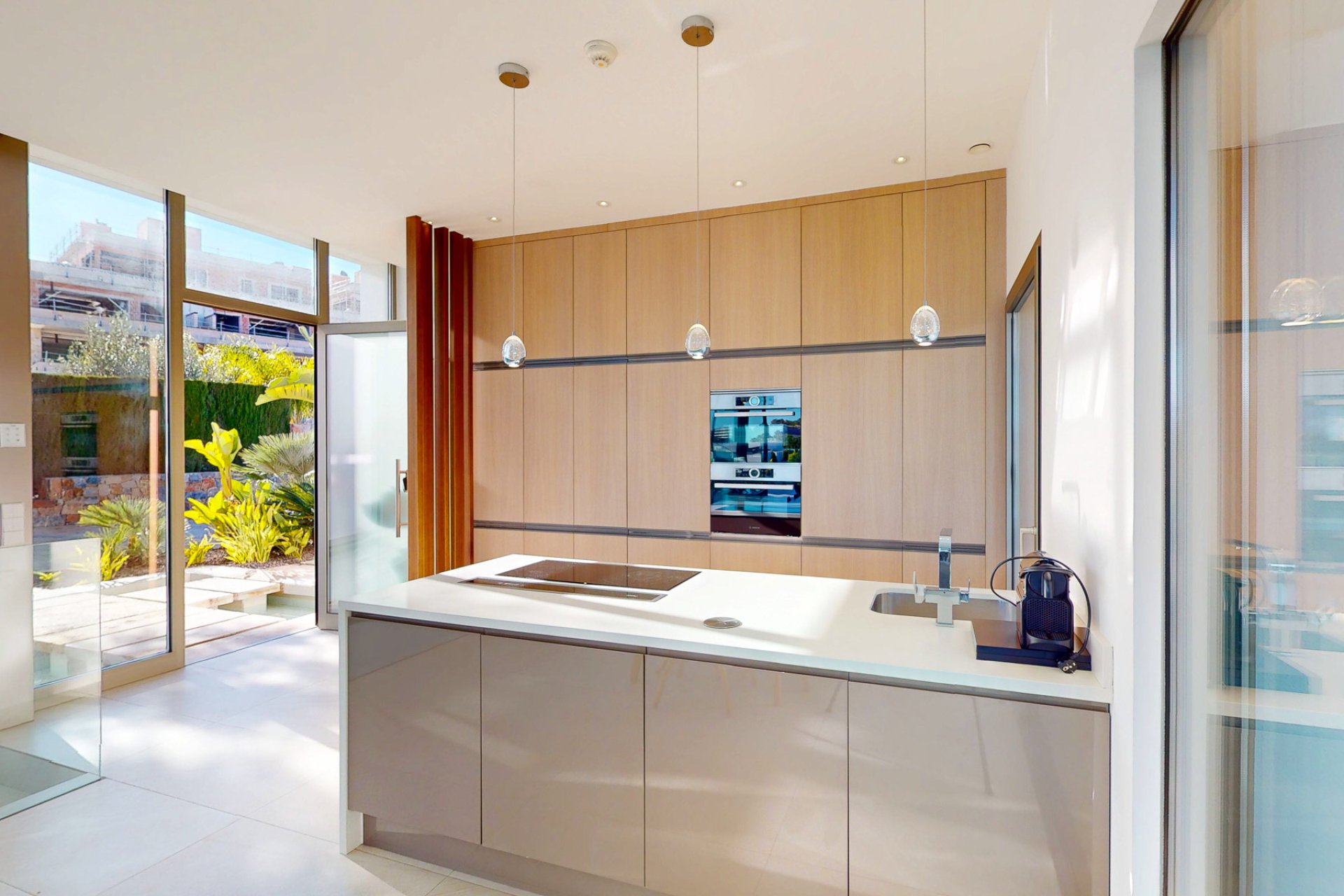 Herverkoop - Villa - Orihuela Costa - Las Colinas Golf Resort