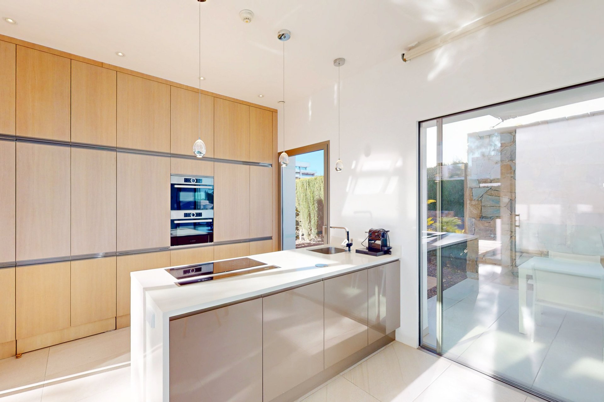 Herverkoop - Villa - Orihuela Costa - Las Colinas Golf Resort